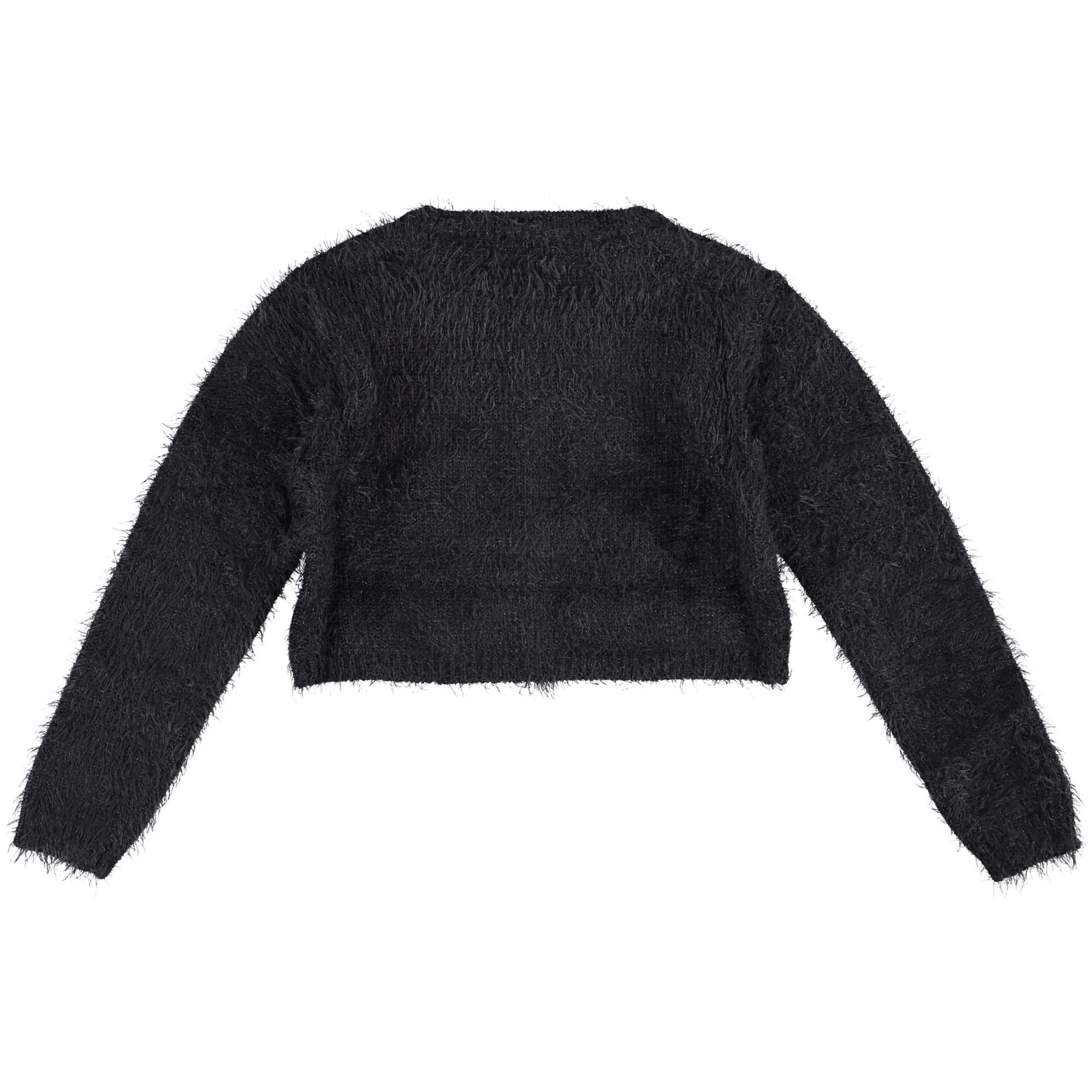 CARDIGAN BIMBA DODIPETTO