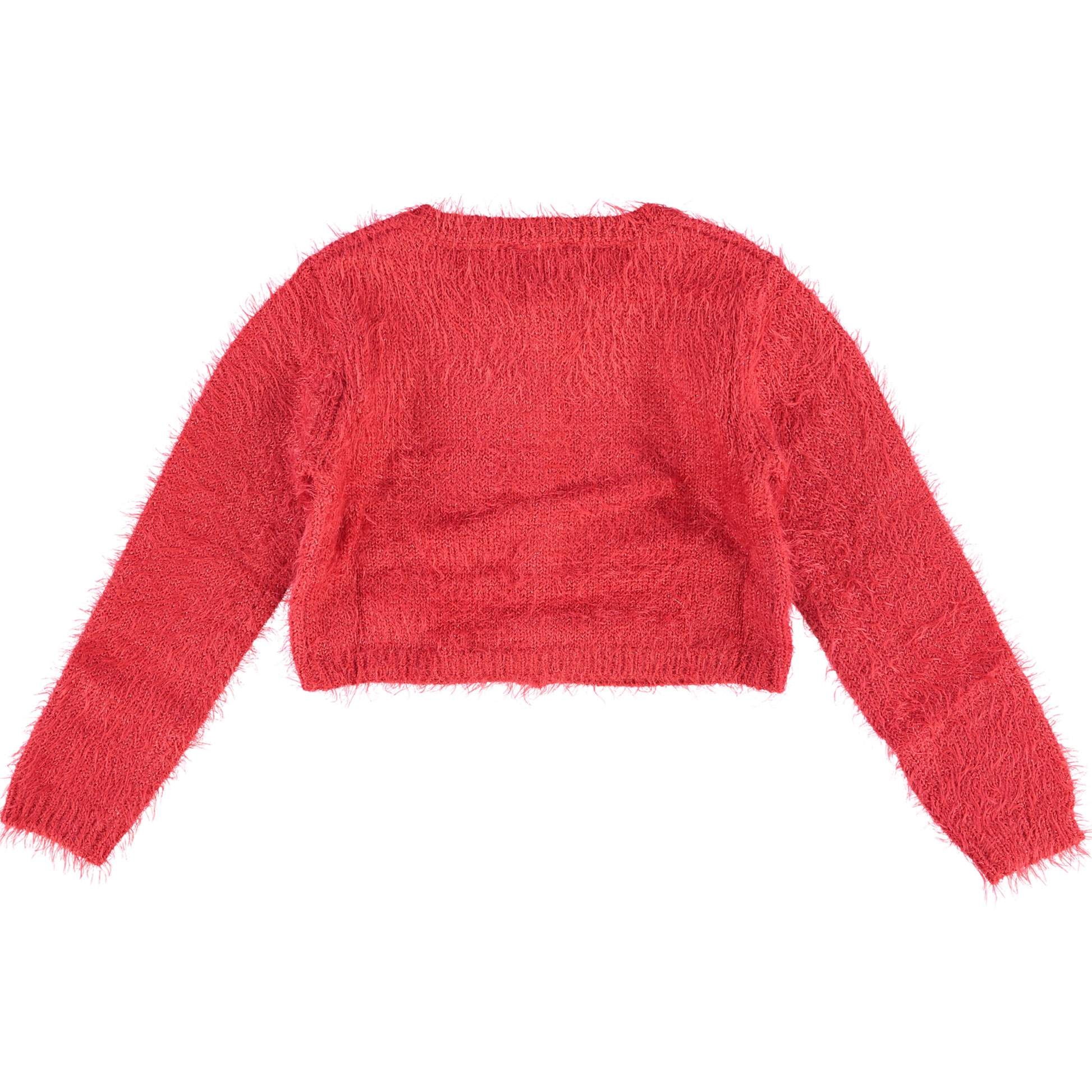 CARDIGAN BIMBA DODIPETTO