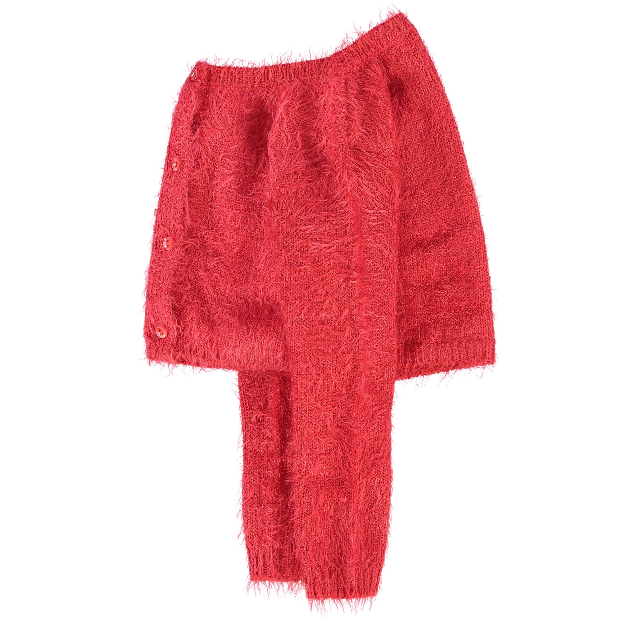 CARDIGAN BIMBA DODIPETTO