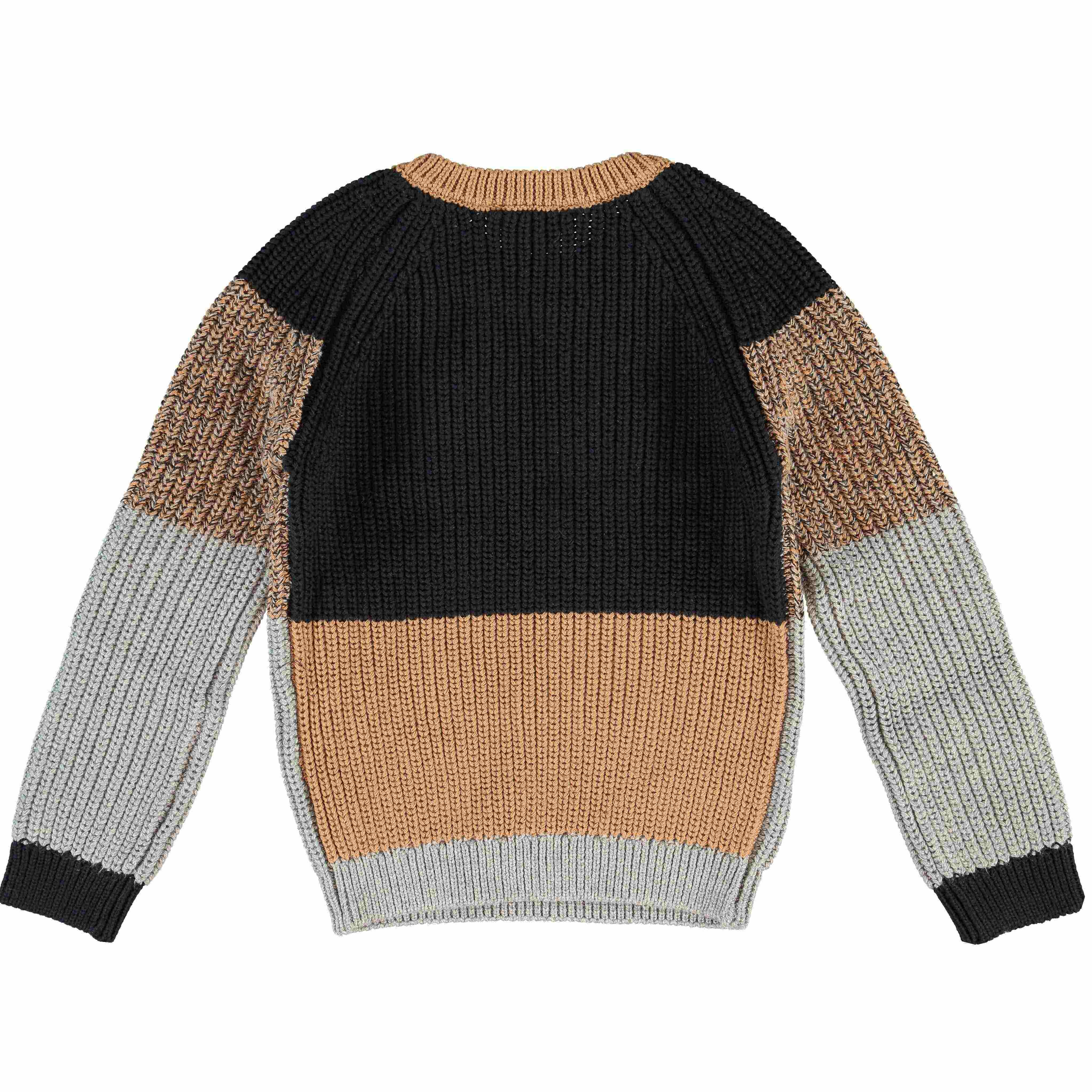 MAGLIONE BIMBO DODIPETTO