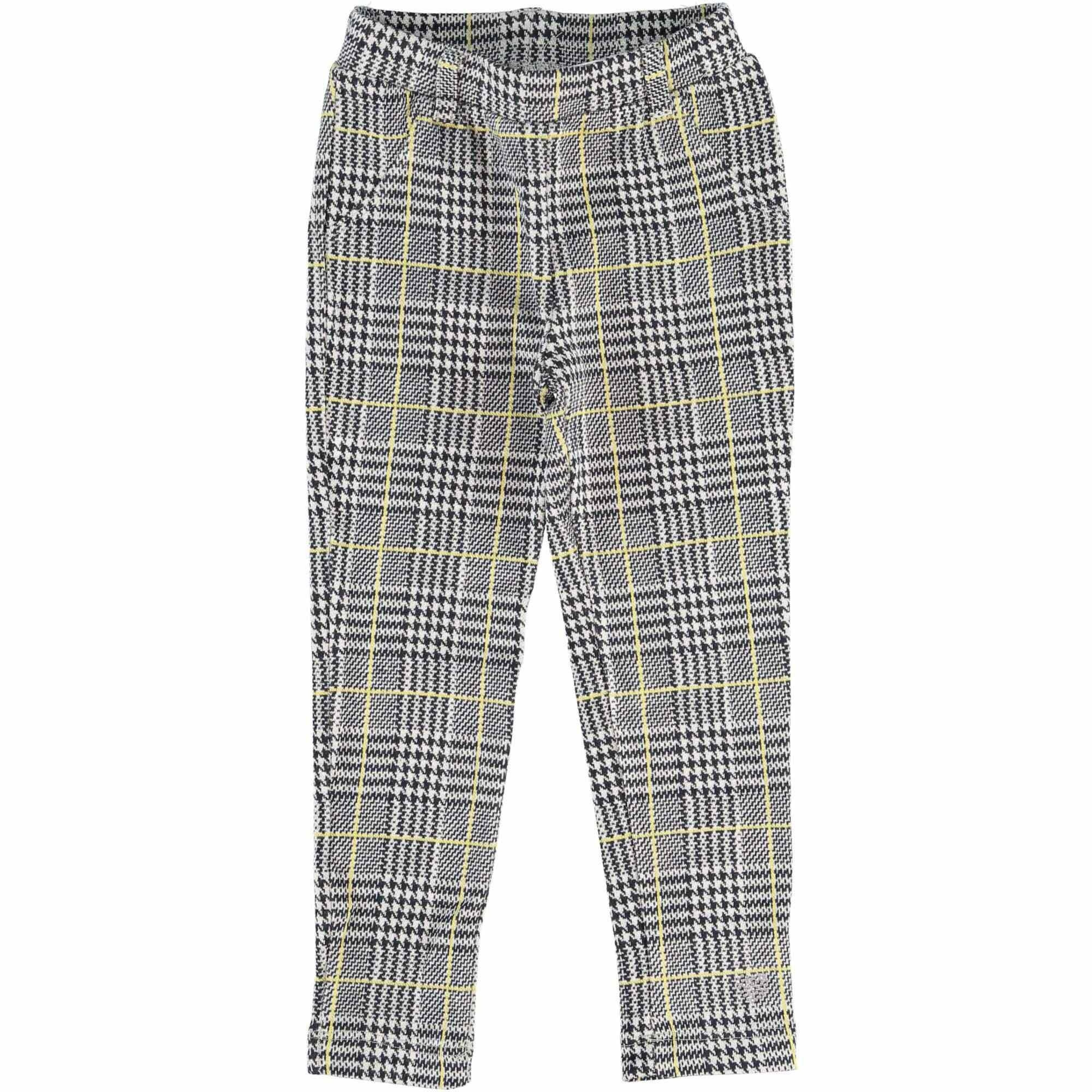 PANTALONE BIMBA DODIPETTO