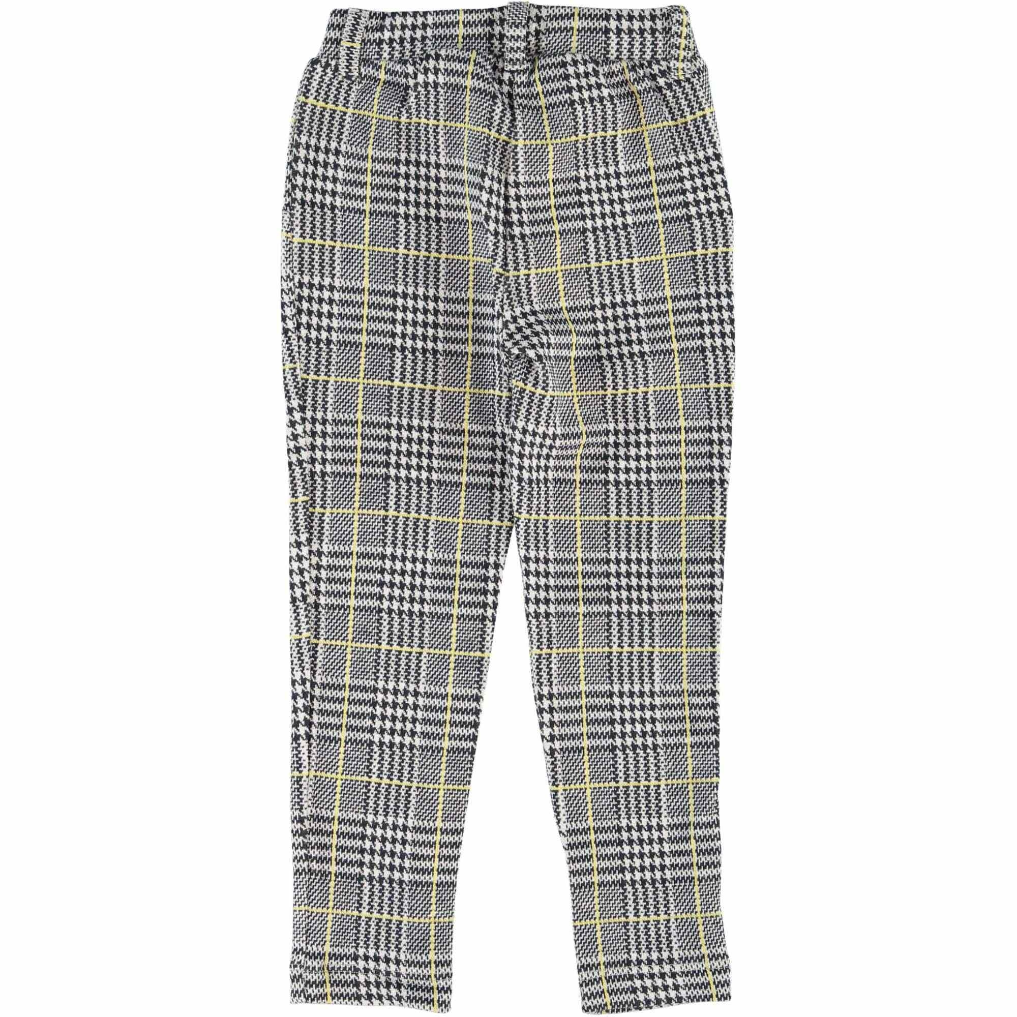 PANTALONE BIMBA DODIPETTO