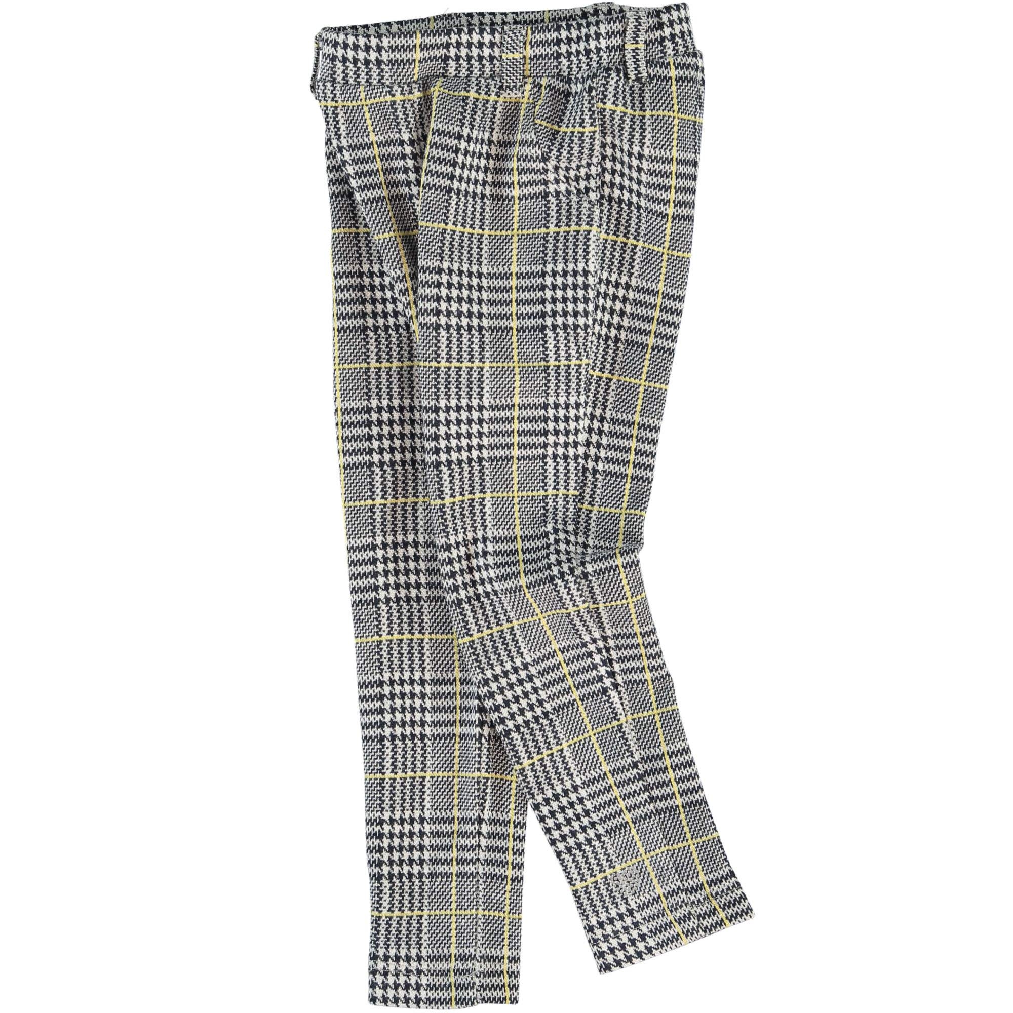 PANTALONE BIMBA DODIPETTO