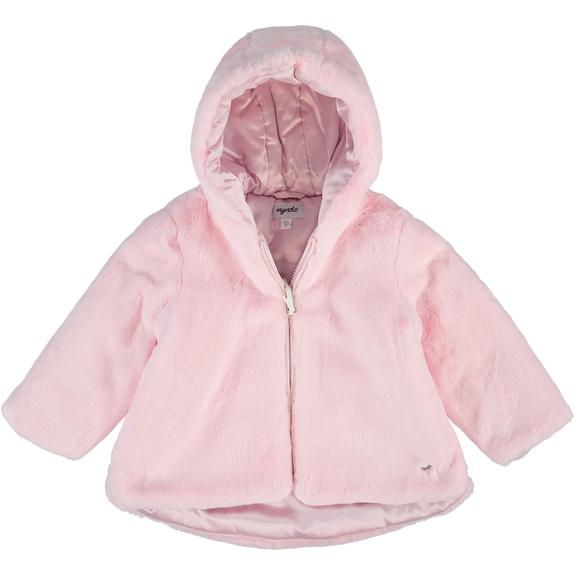 PELLICCIOTTO NEONATA DODIPETTO