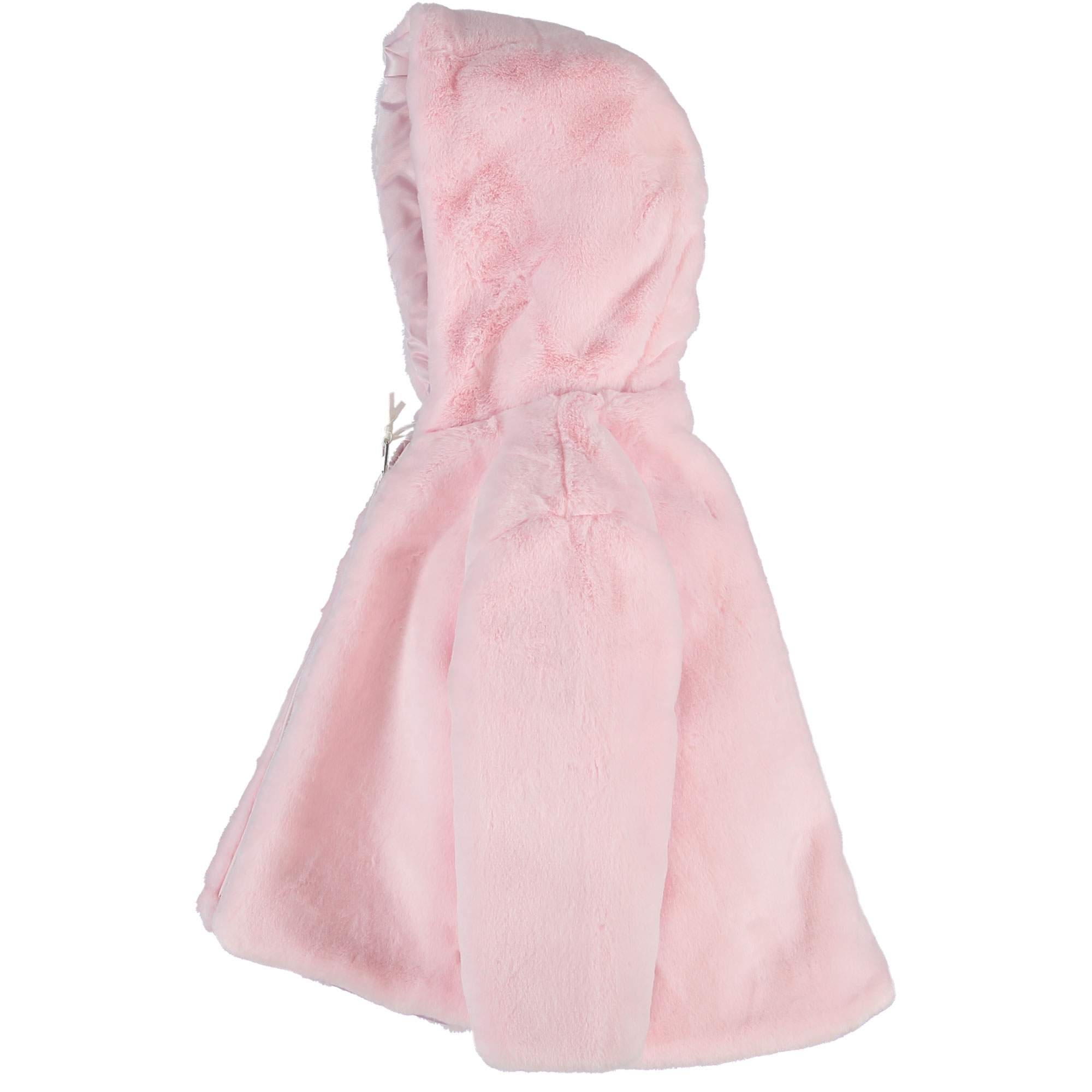 PELLICCIOTTO NEONATA DODIPETTO