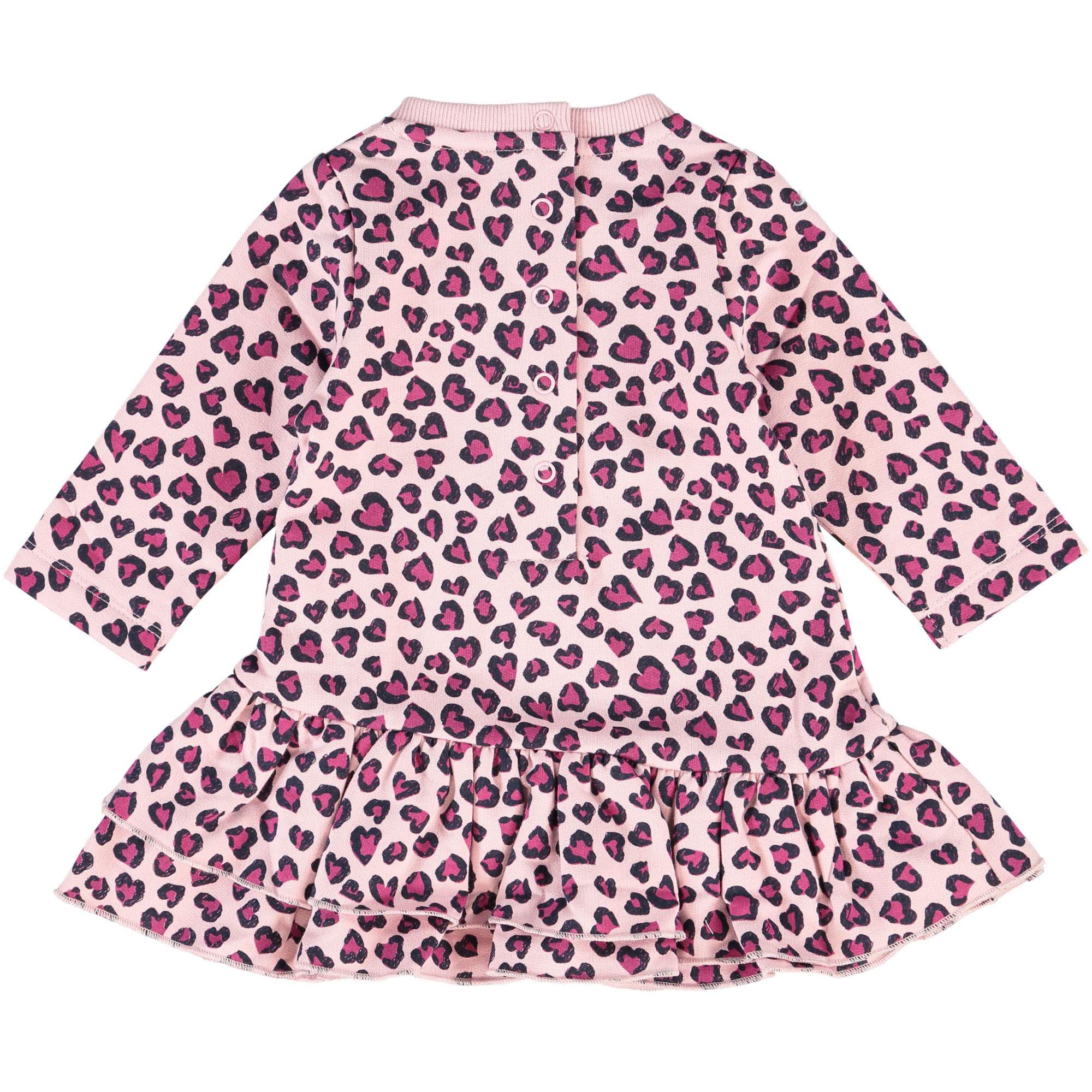 VESTITO NEONATA DODIPETTO