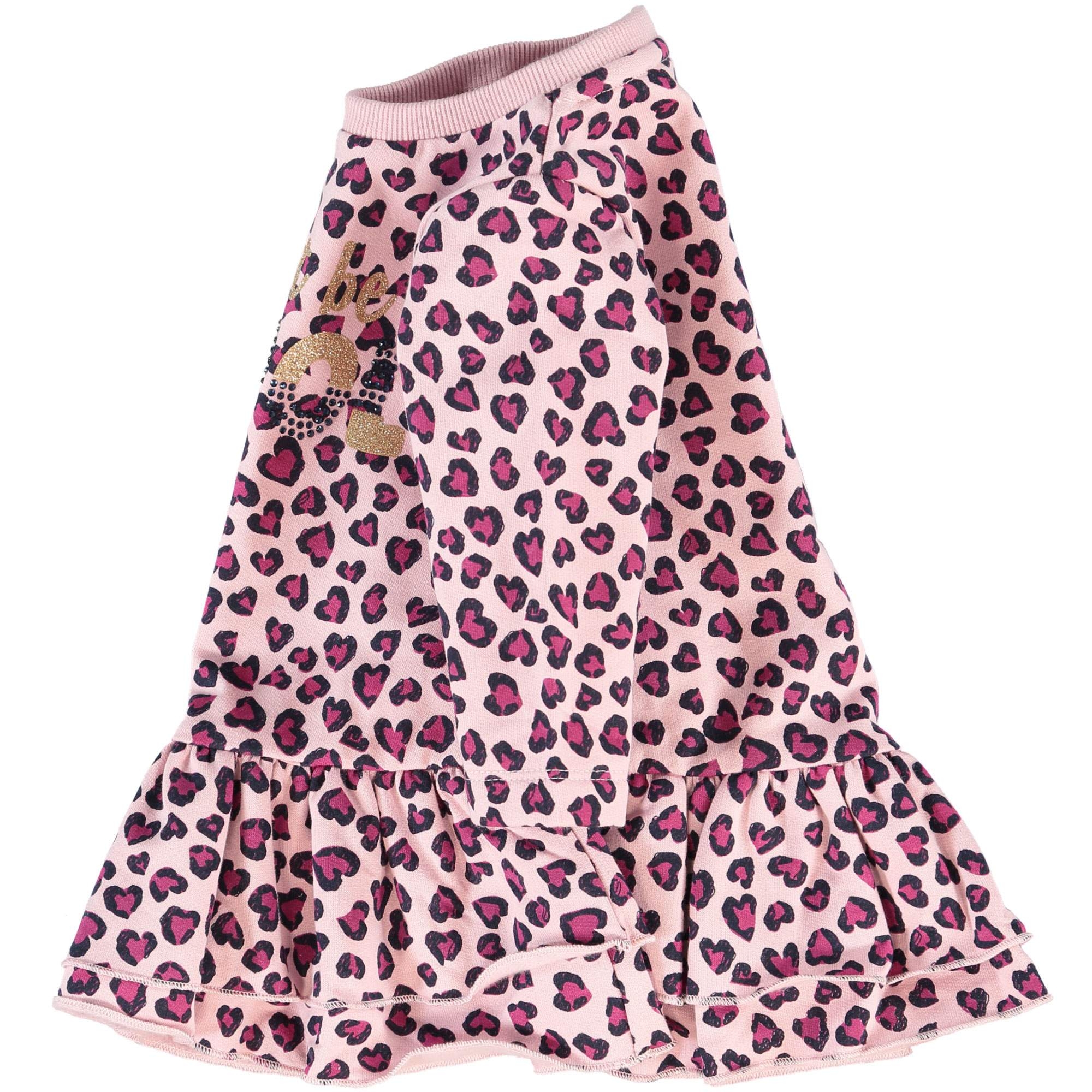 VESTITO NEONATA DODIPETTO