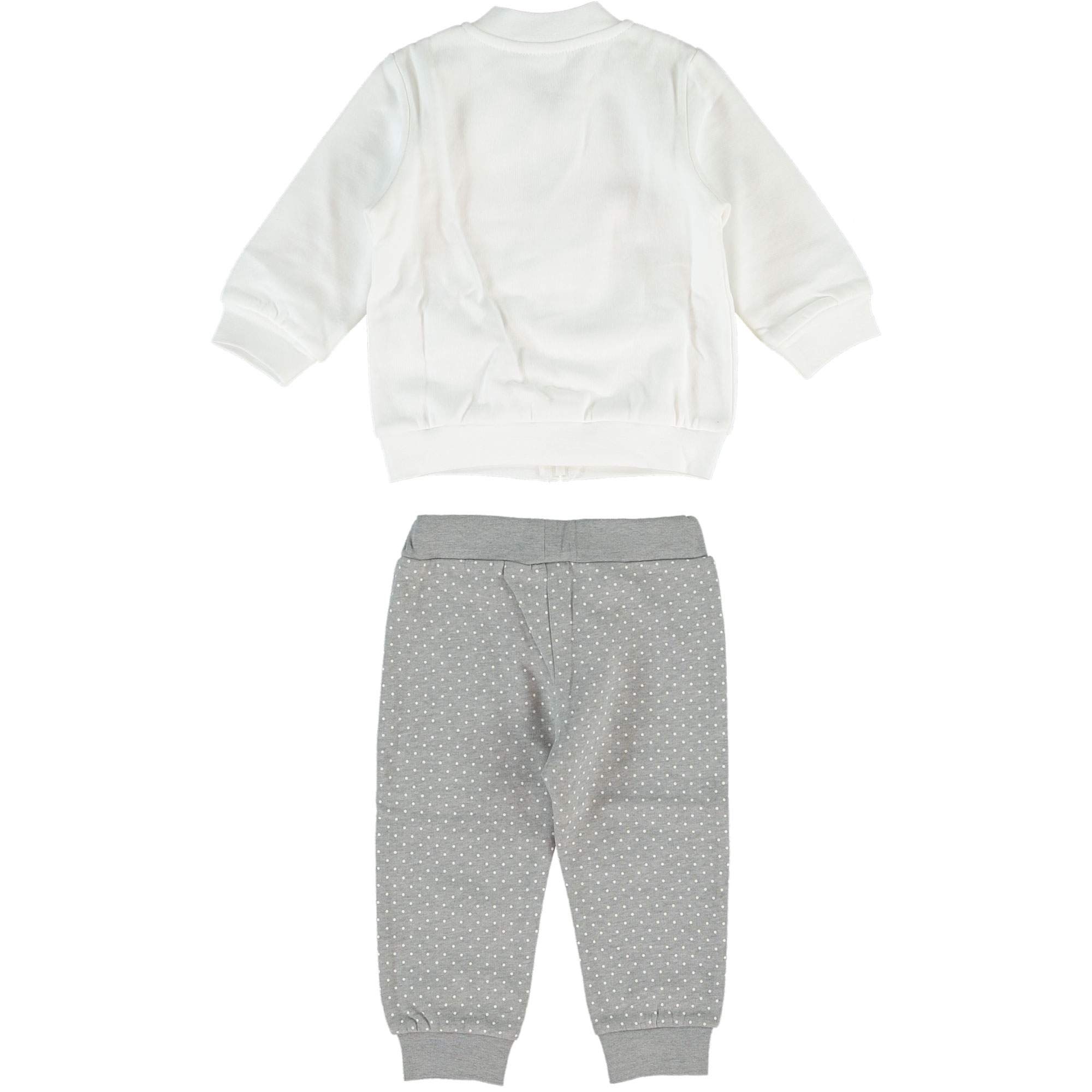 TUTA NEONATA DODIPETTO