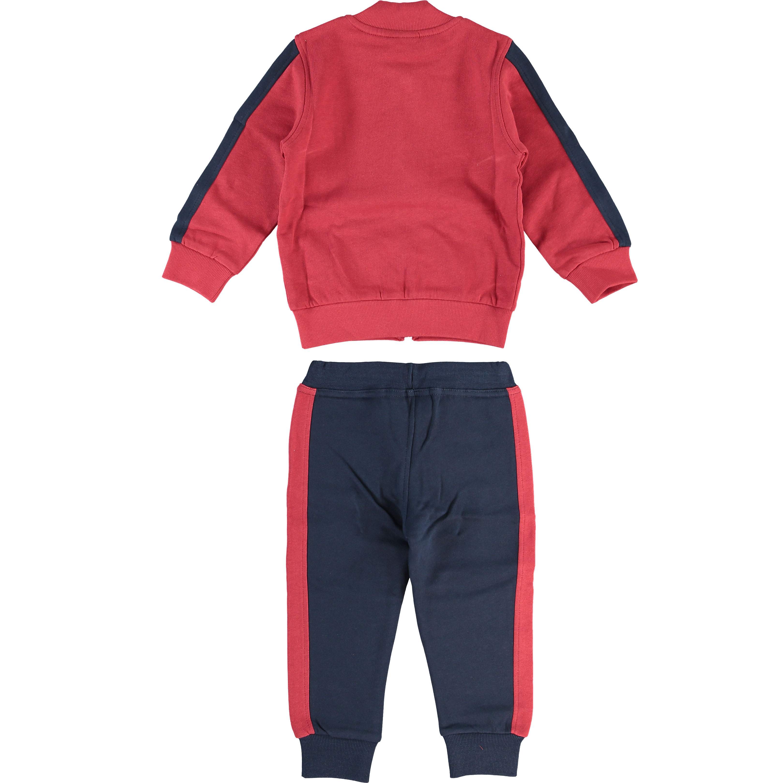 TUTA NEONATO DODIPETTO