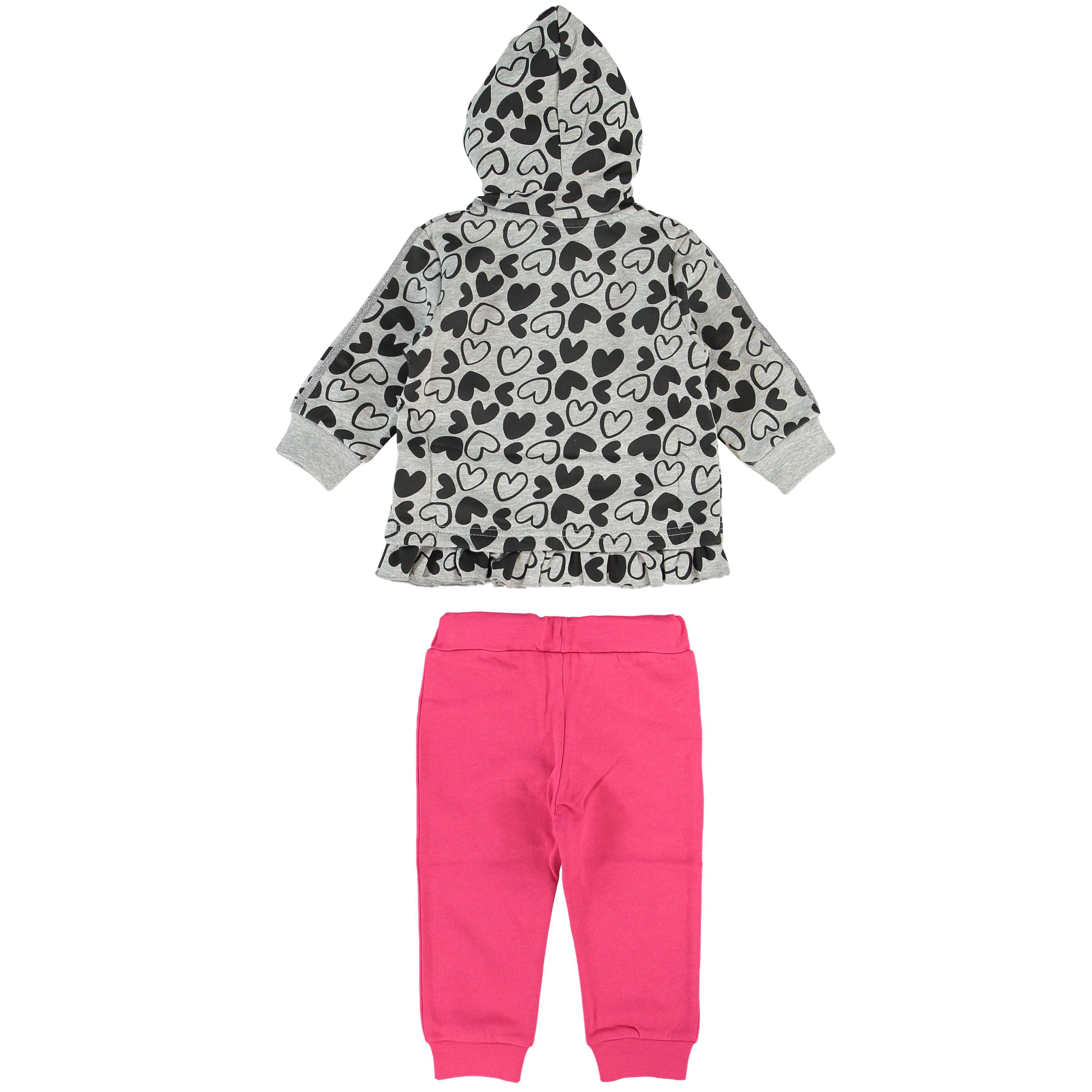 TUTA NEONATO DODIPETTO