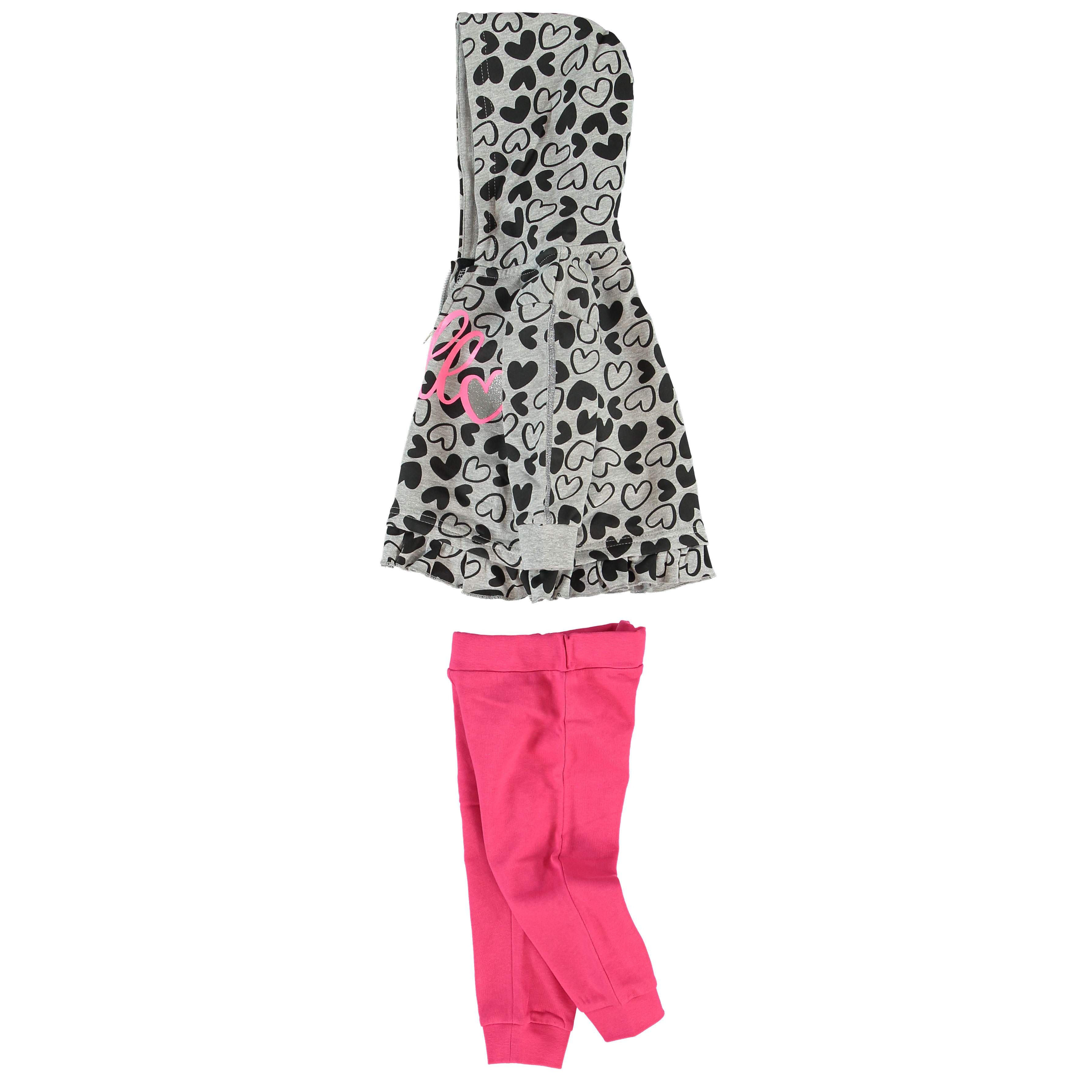 TUTA NEONATO DODIPETTO