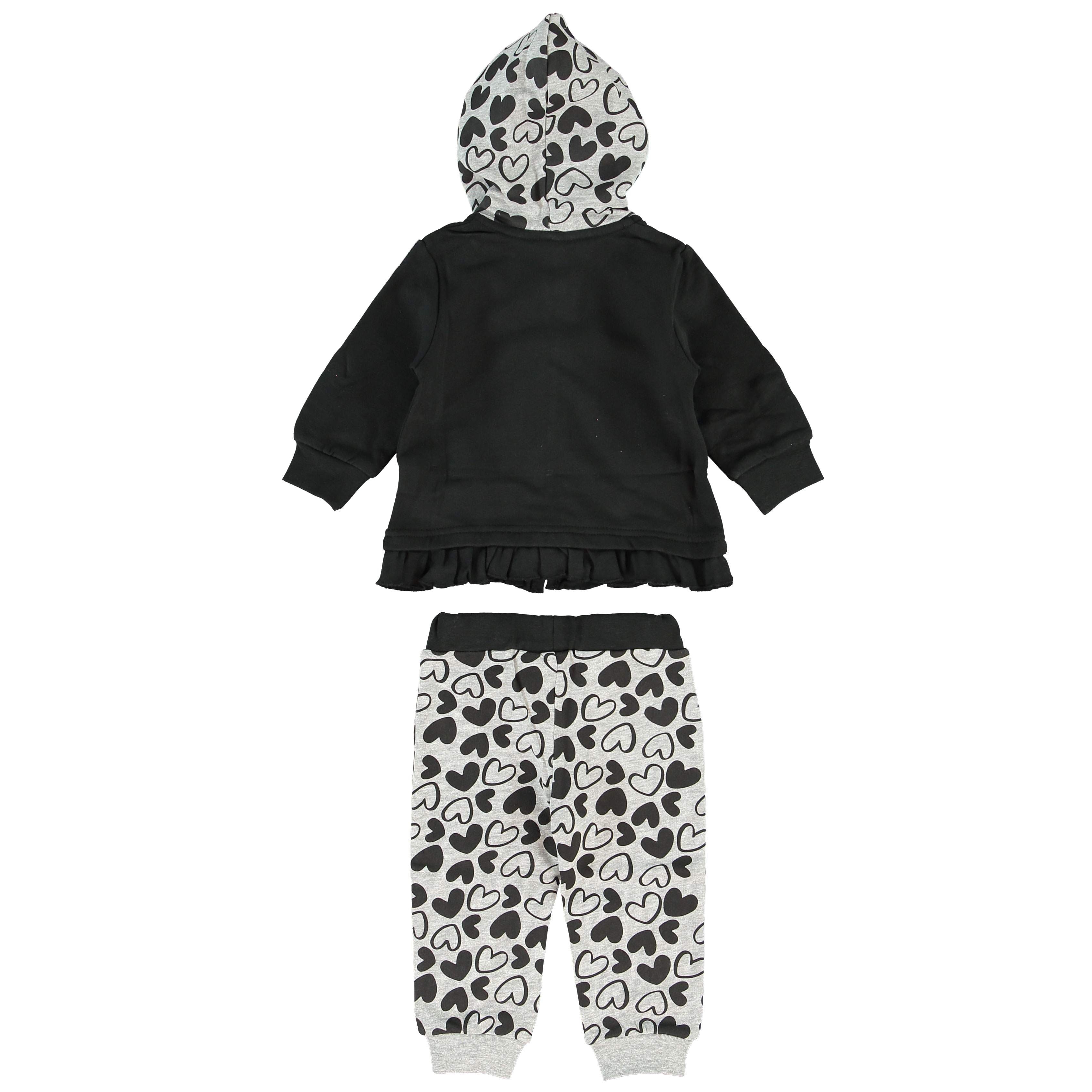 TUTA NEONATO DODIPETTO