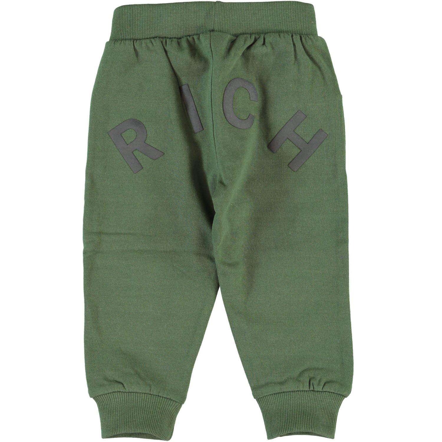 PANTATUTA NEONATO RICHMOND