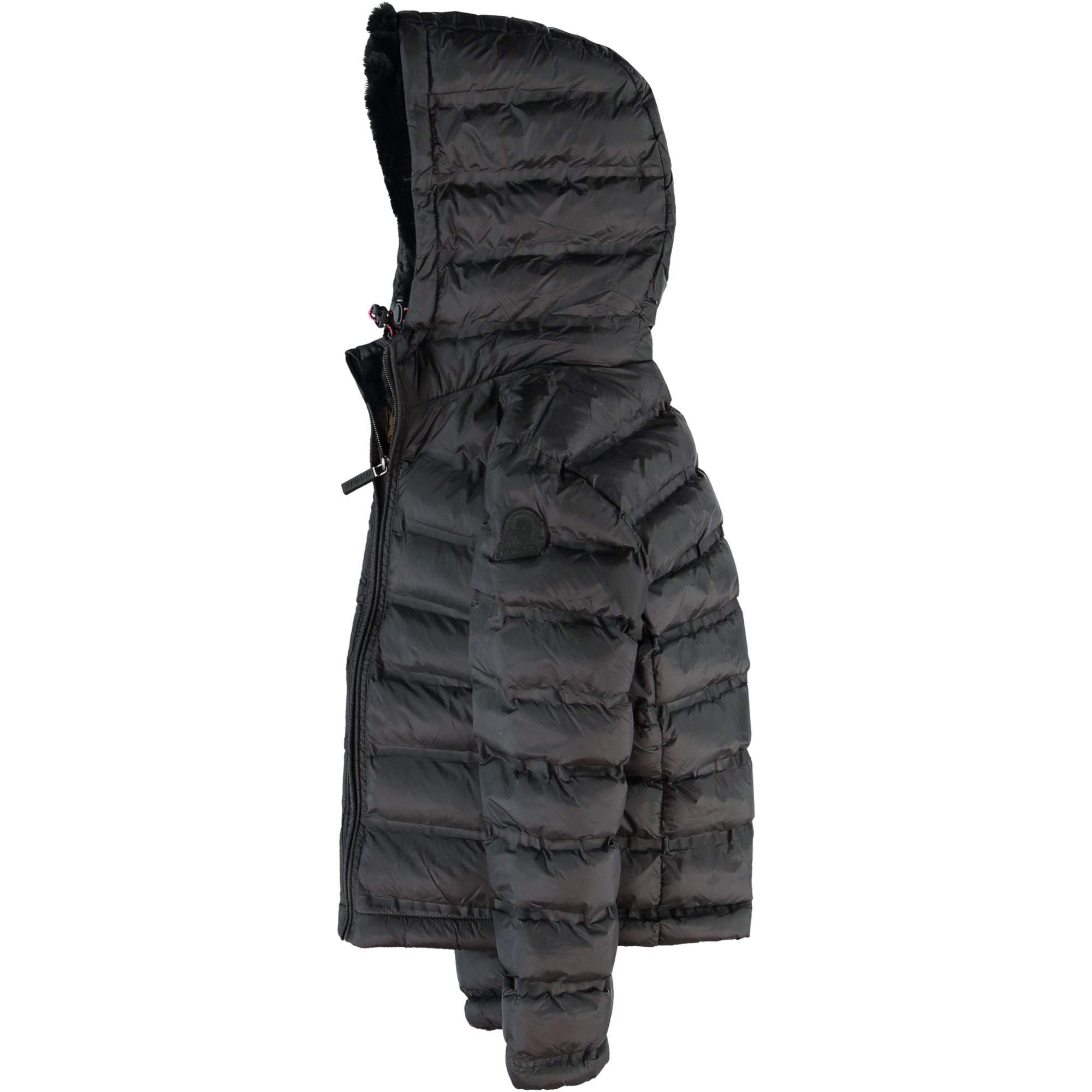 PIUMINO RAGAZZA INVICTA