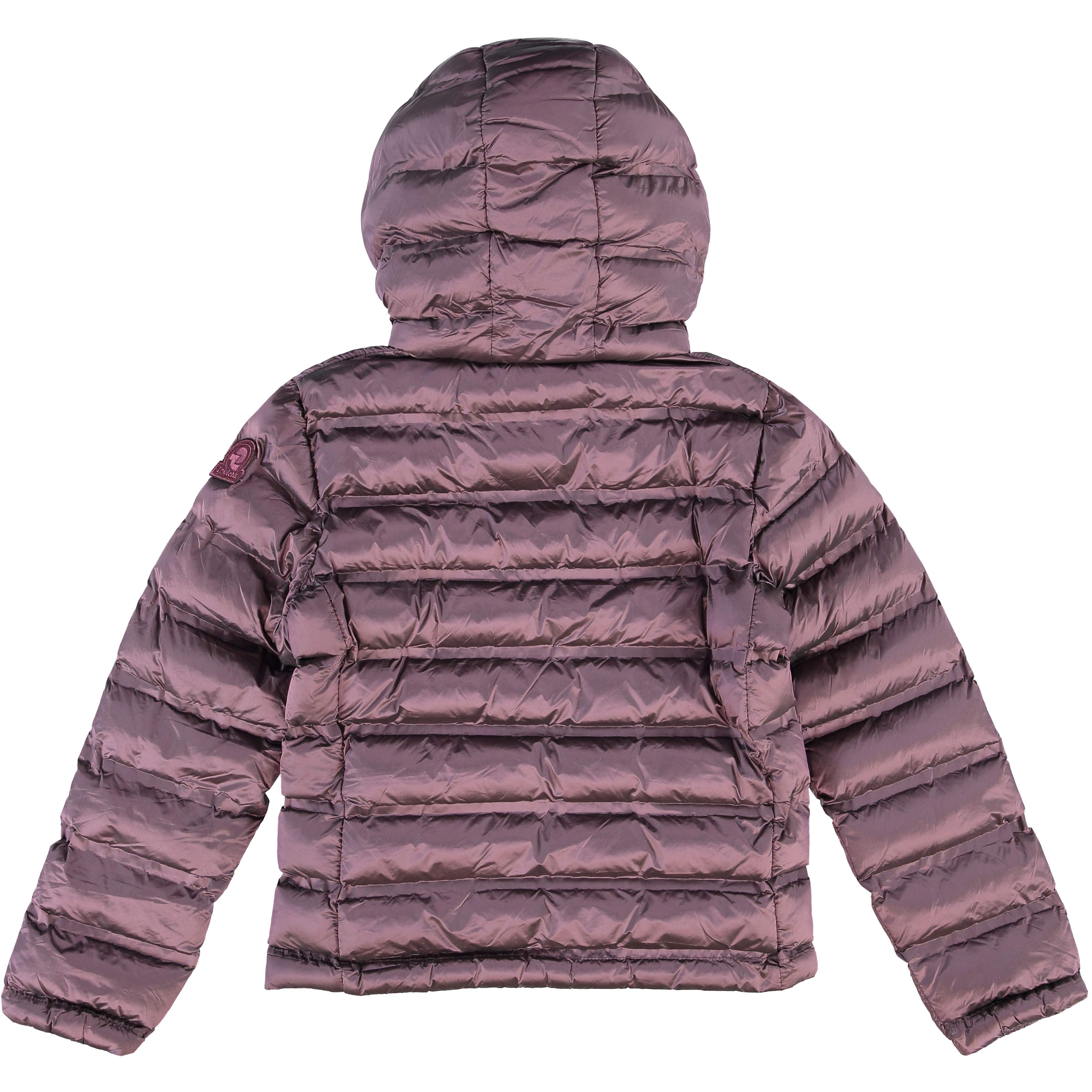 PIUMINO RAGAZZA INVICTA