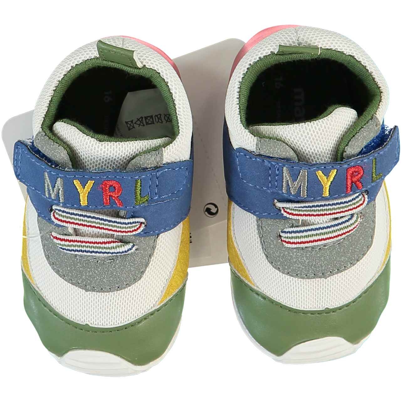 SCARPINA NEONATO MAYORAL