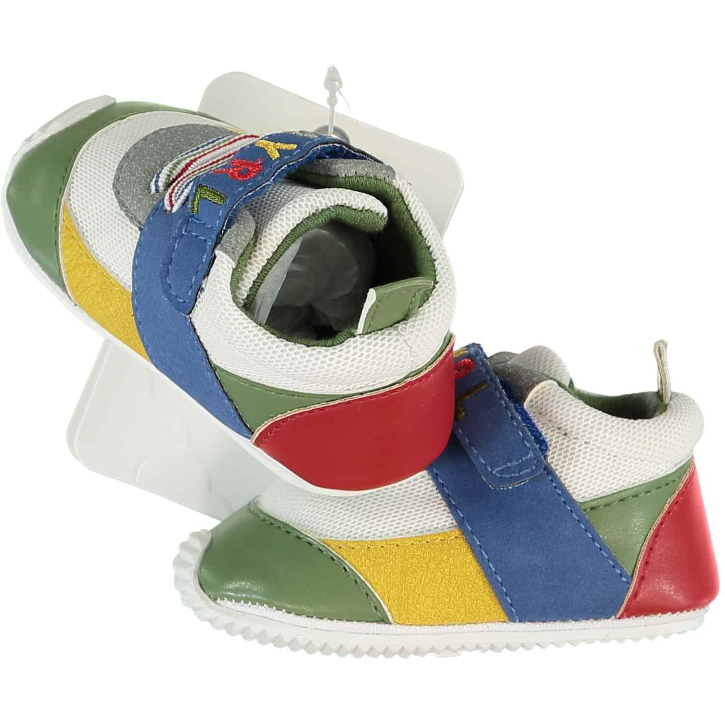 SCARPINA NEONATO MAYORAL