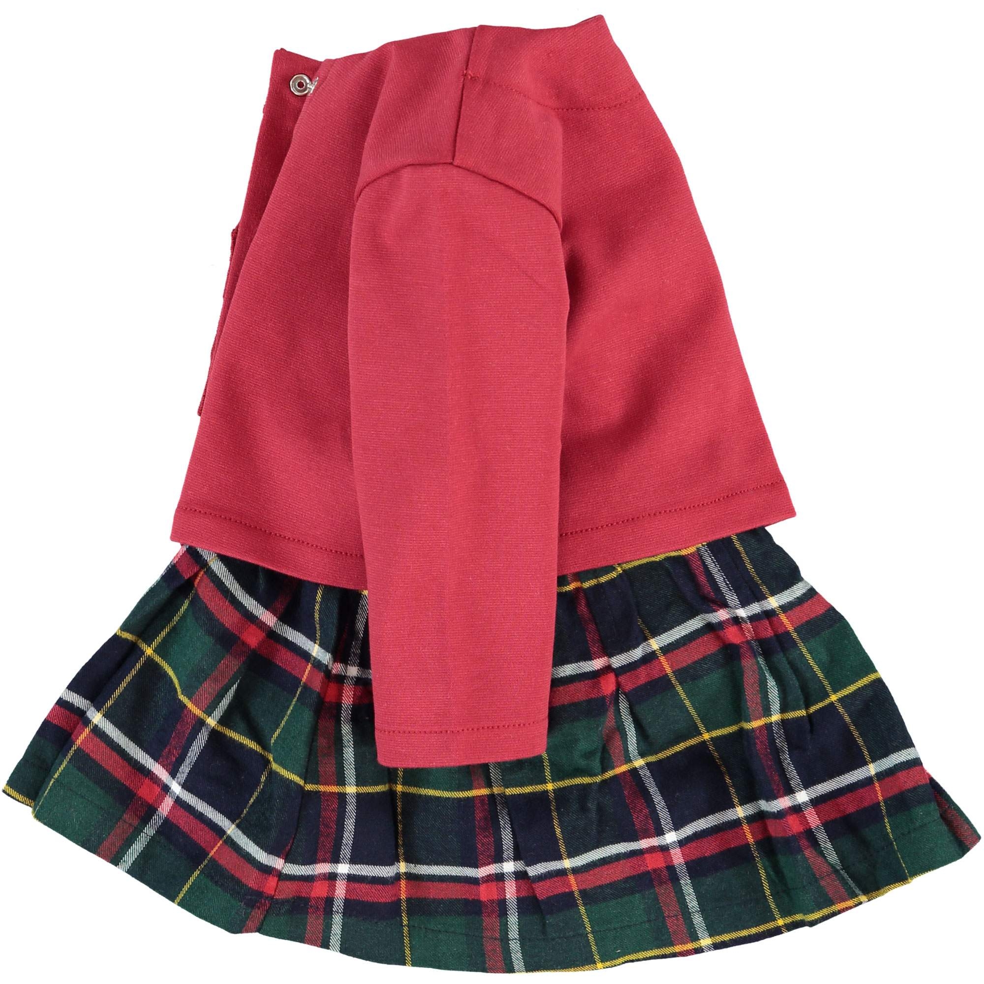 COMPLETO NEONATA MAYORAL