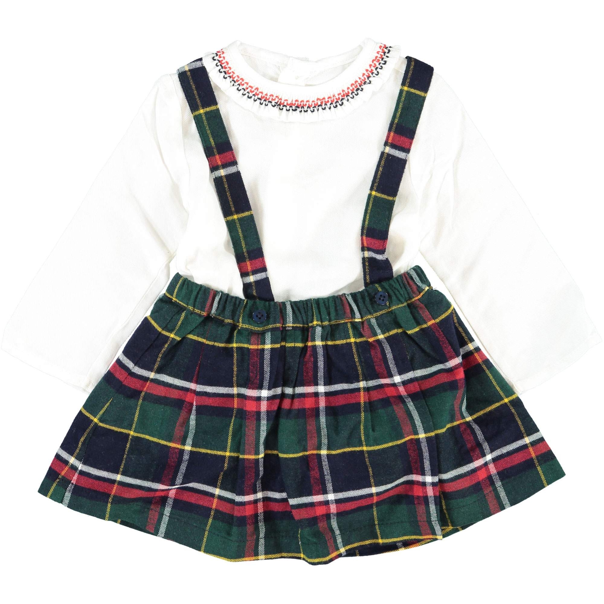 COMPLETO NEONATA MAYORAL