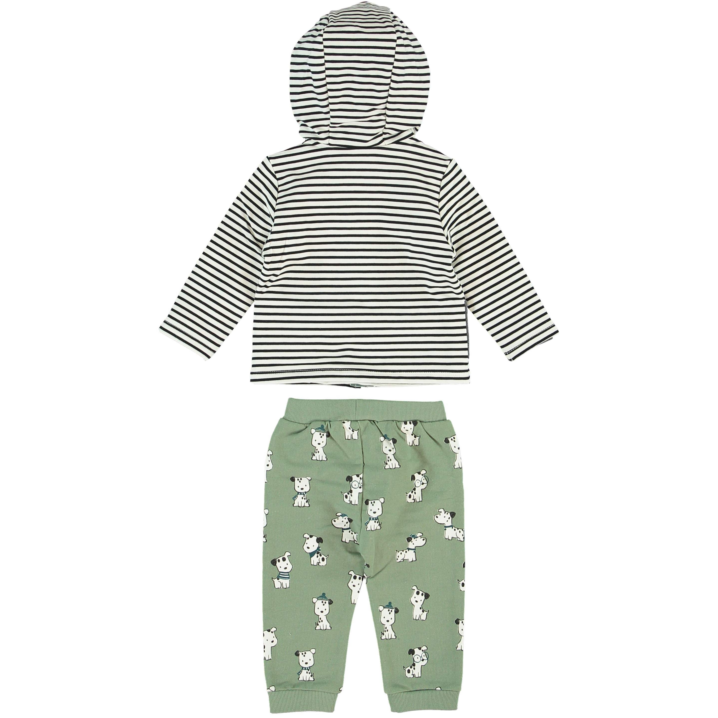 TUTA NEONATO MAYORAL