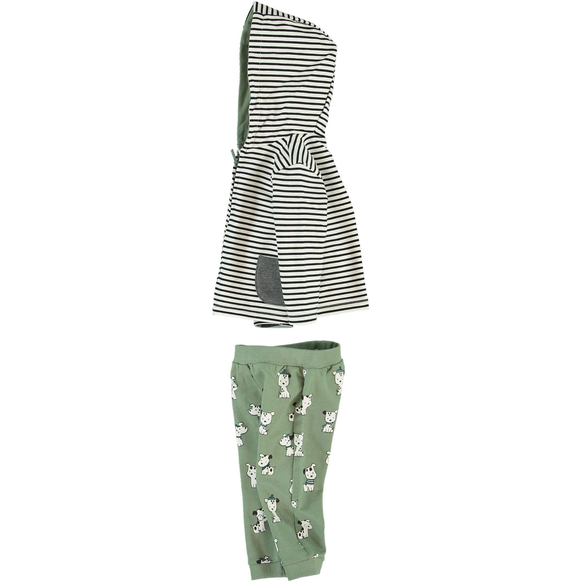 TUTA NEONATO MAYORAL