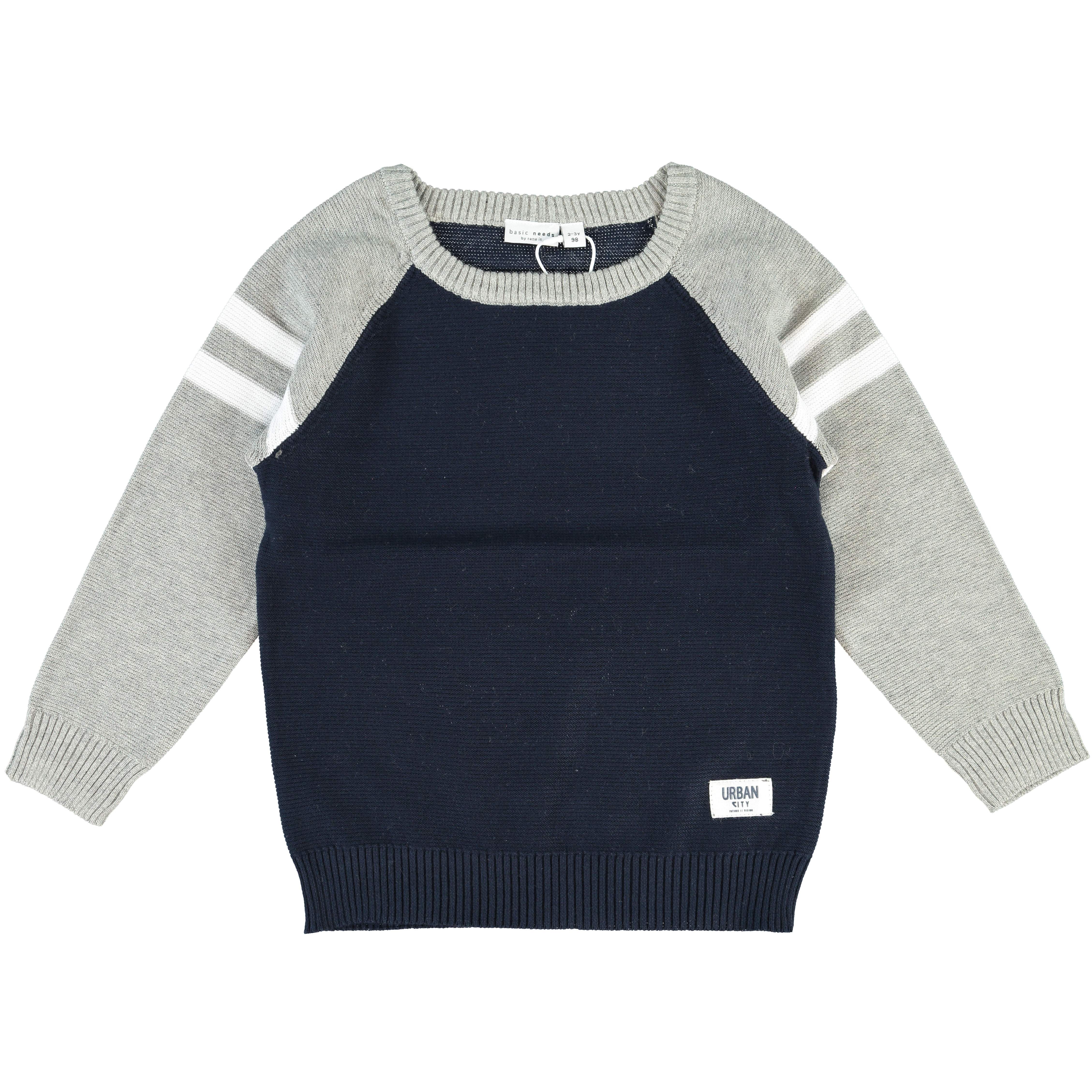 MAGLIONE BIMBO NAME IT