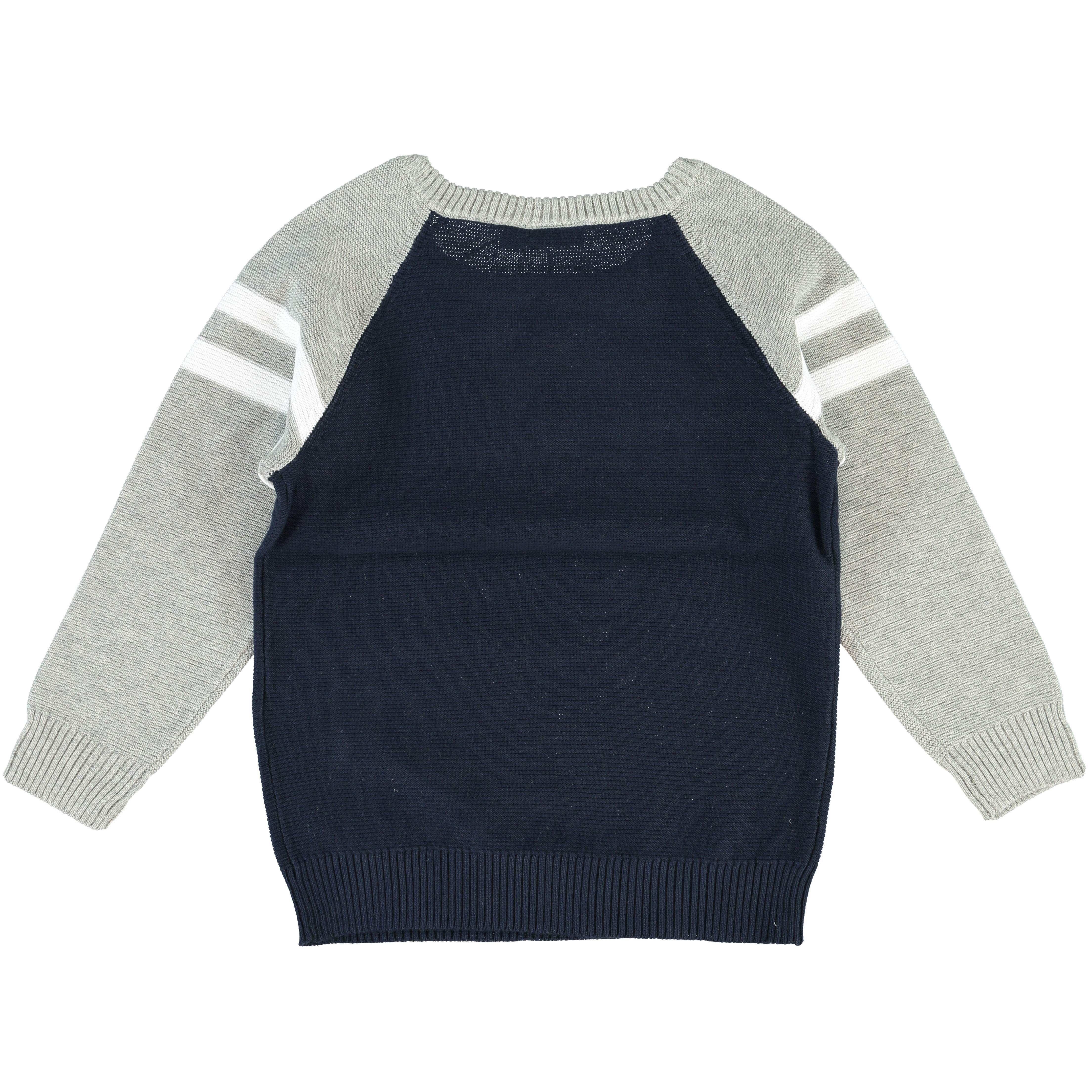 MAGLIONE BIMBO NAME IT