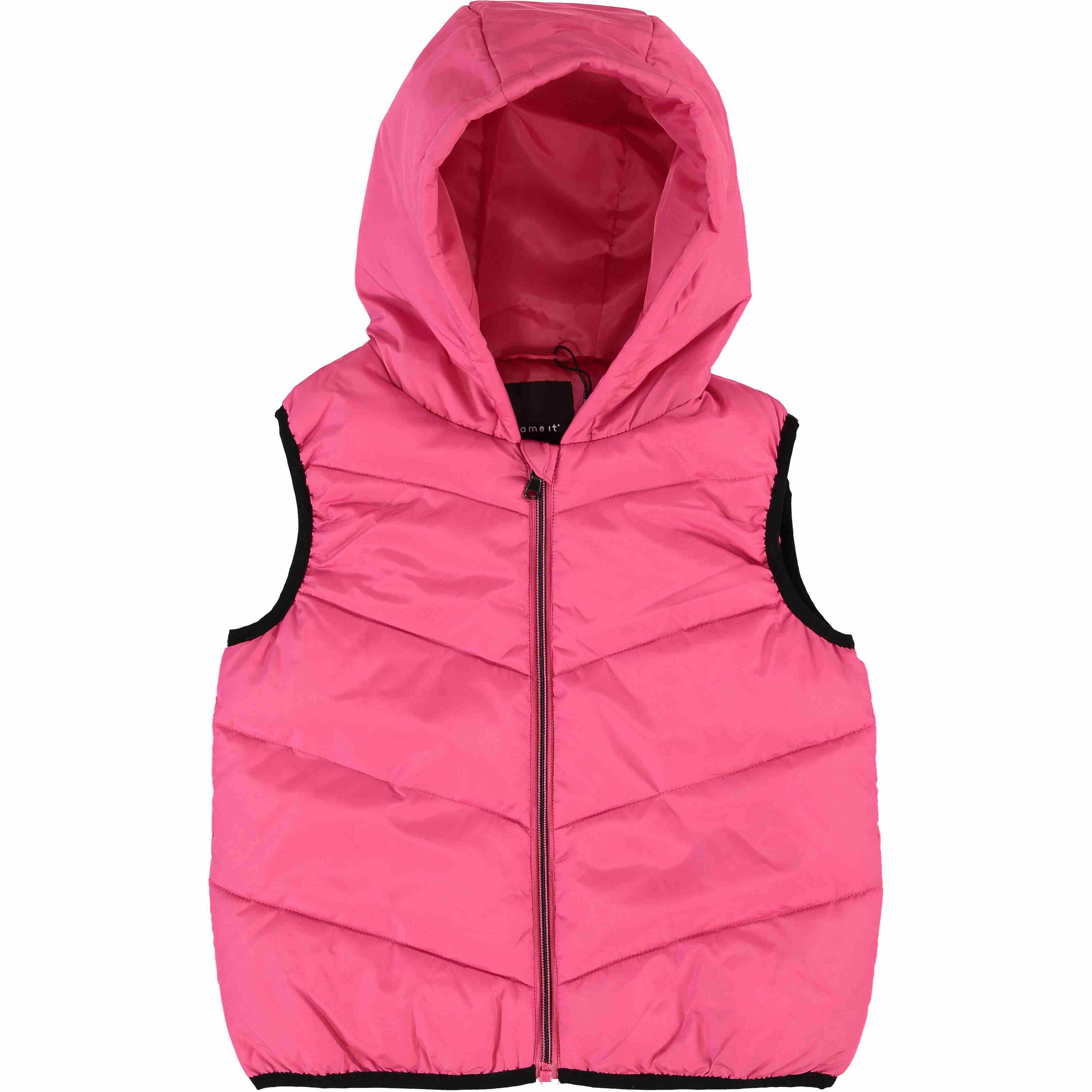 SMANICATO RAGAZZA NAME IT