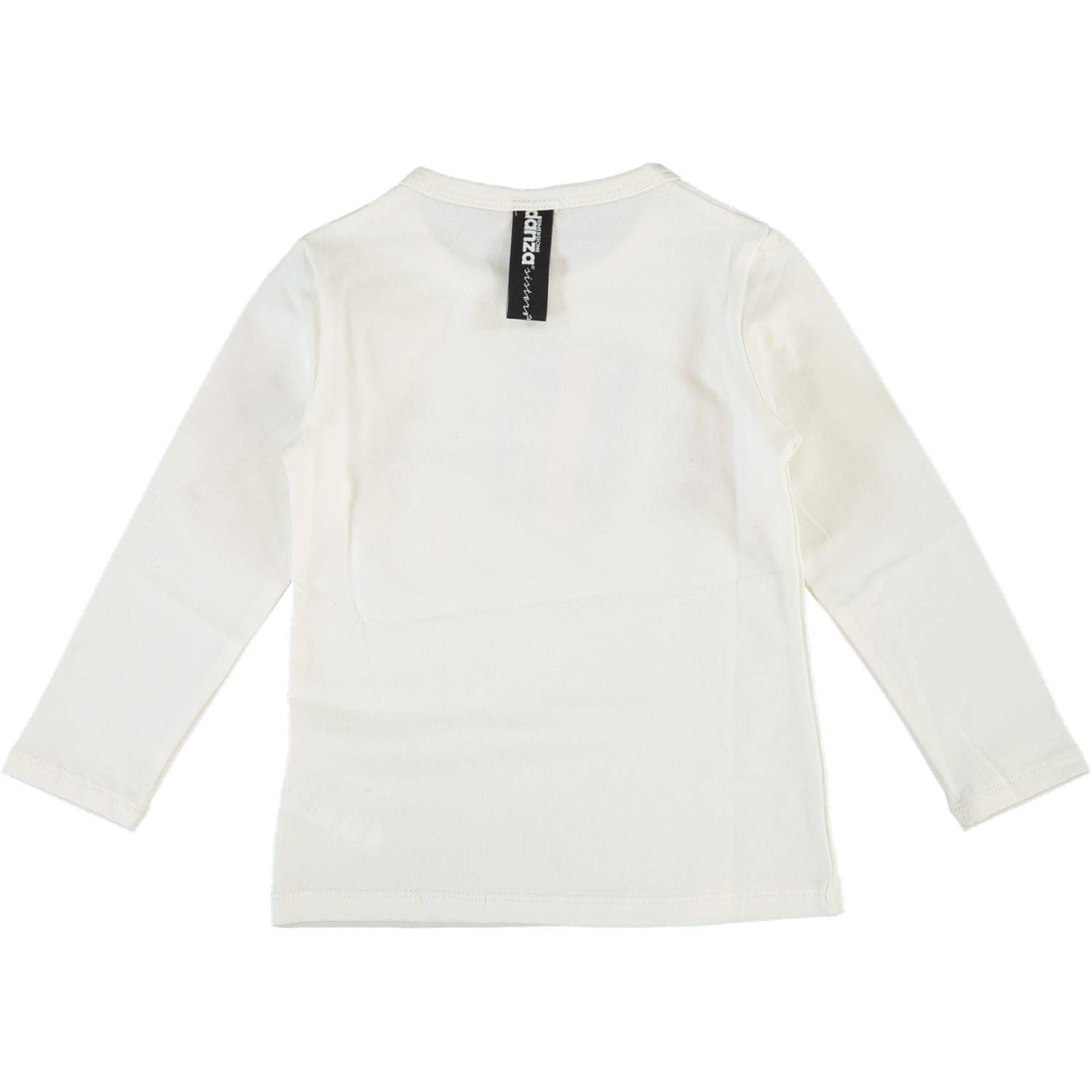 T-SHIRT BIMBA DIMENSIONE DANZA