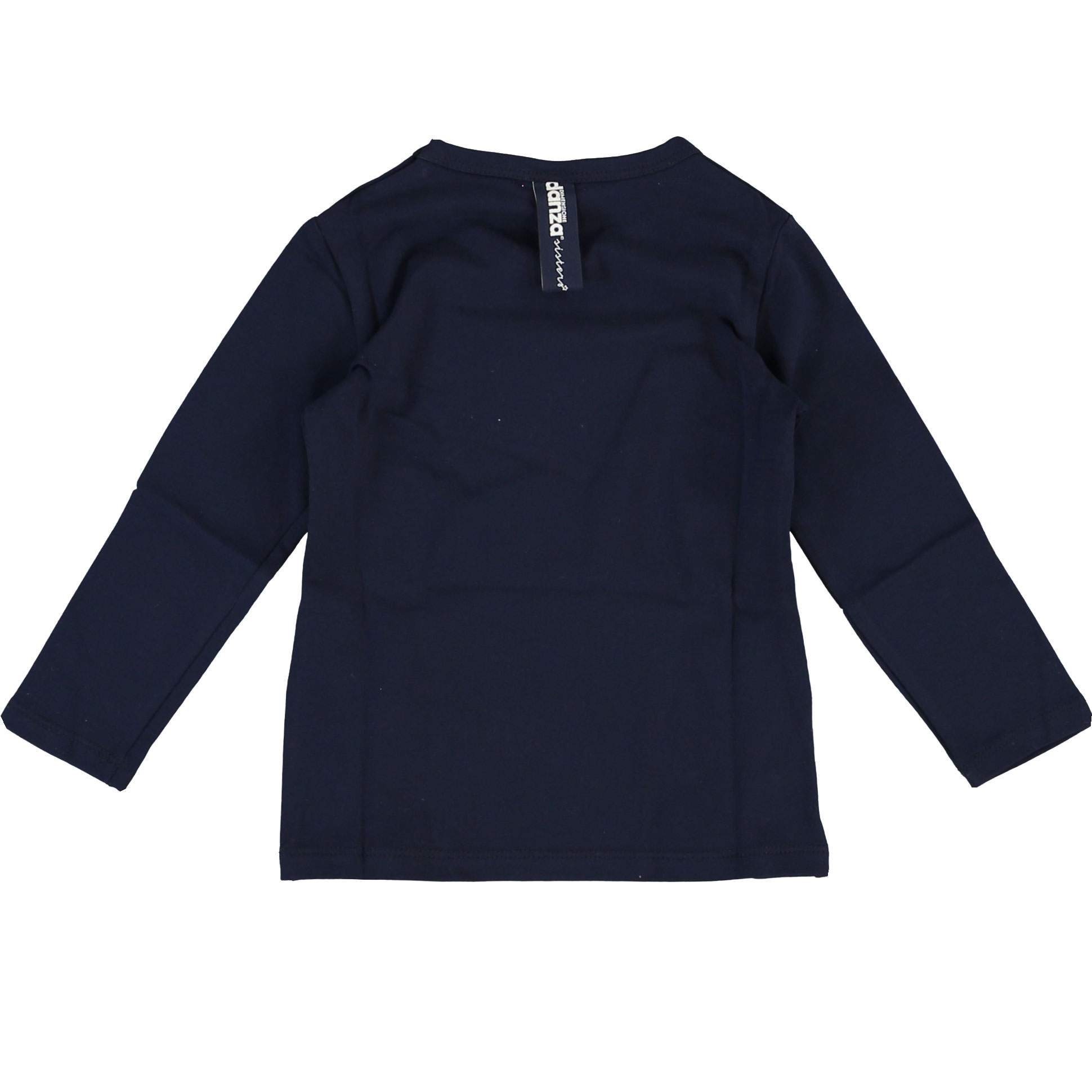 T-SHIRT BIMBA DIMENSIONE DANZA