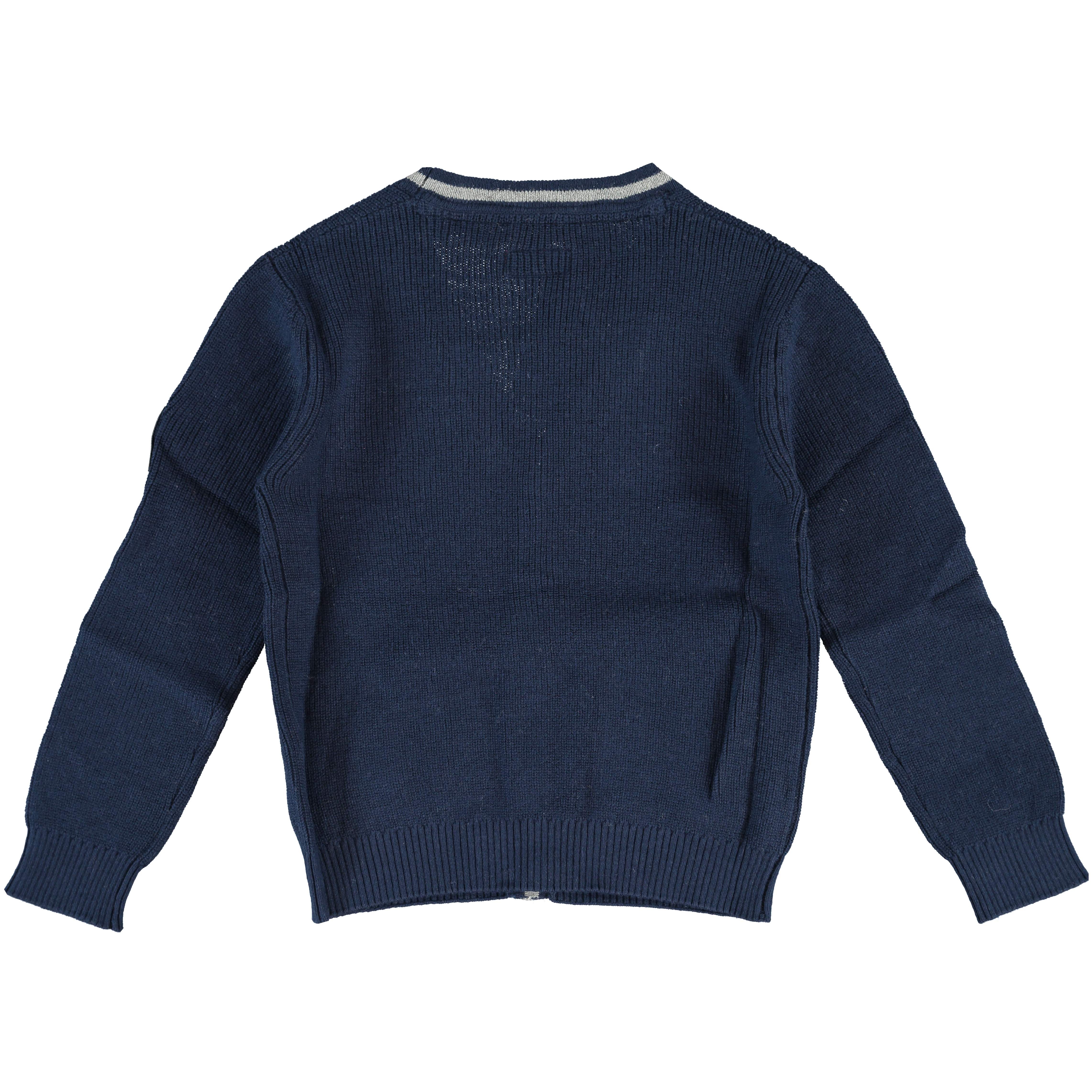 CARDIGAN BIMBO SARABANDA