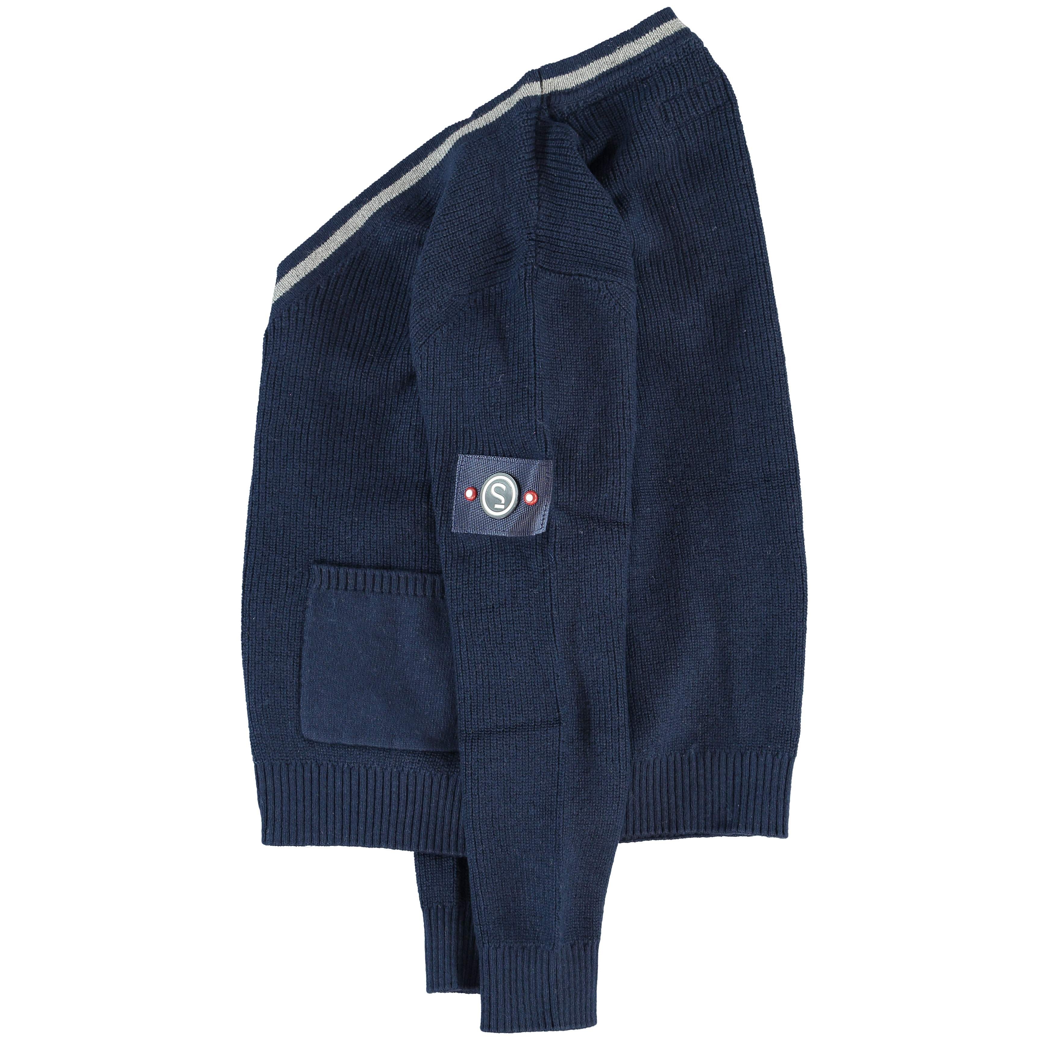 CARDIGAN BIMBO SARABANDA