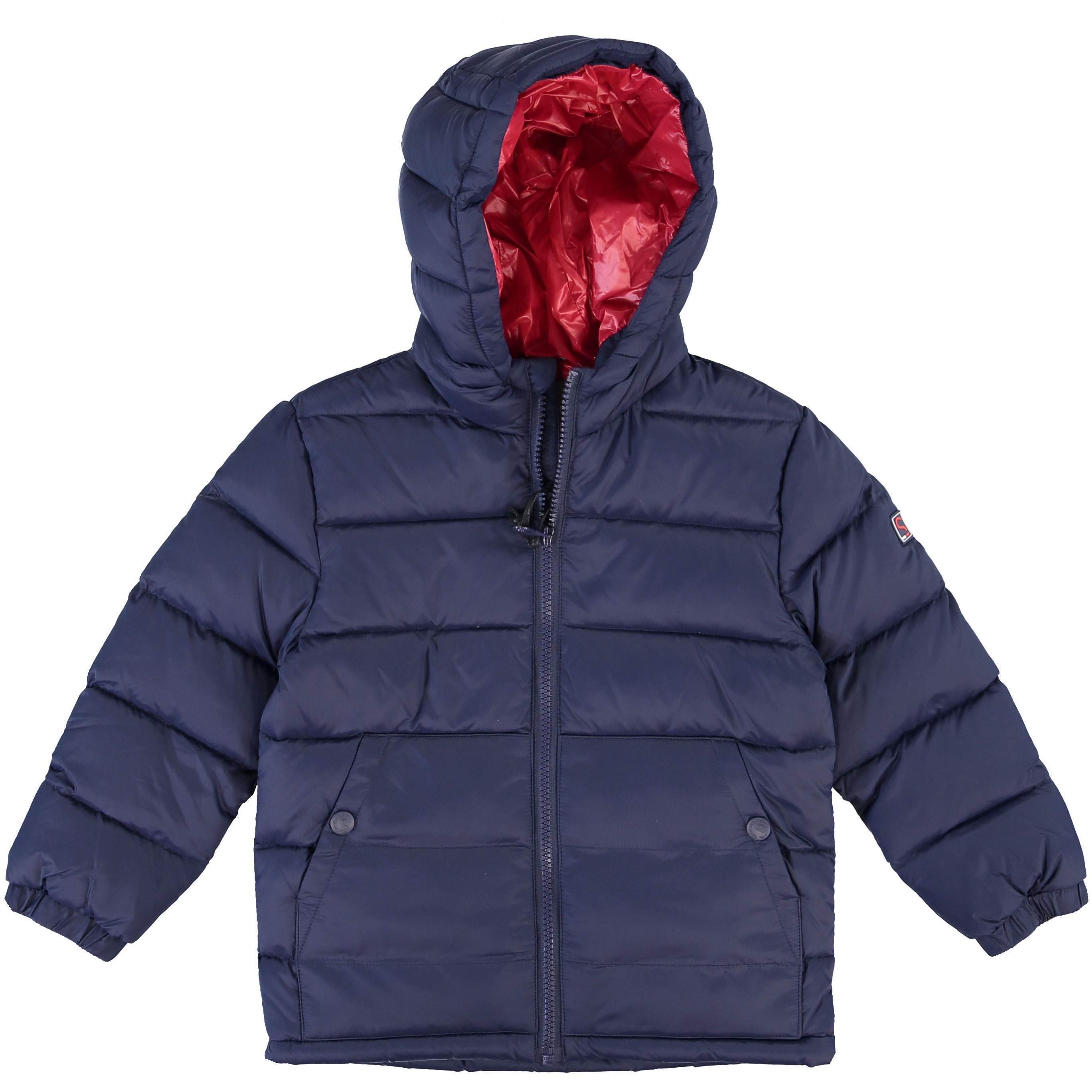 GIUBBINO BIMBO SARABANDA