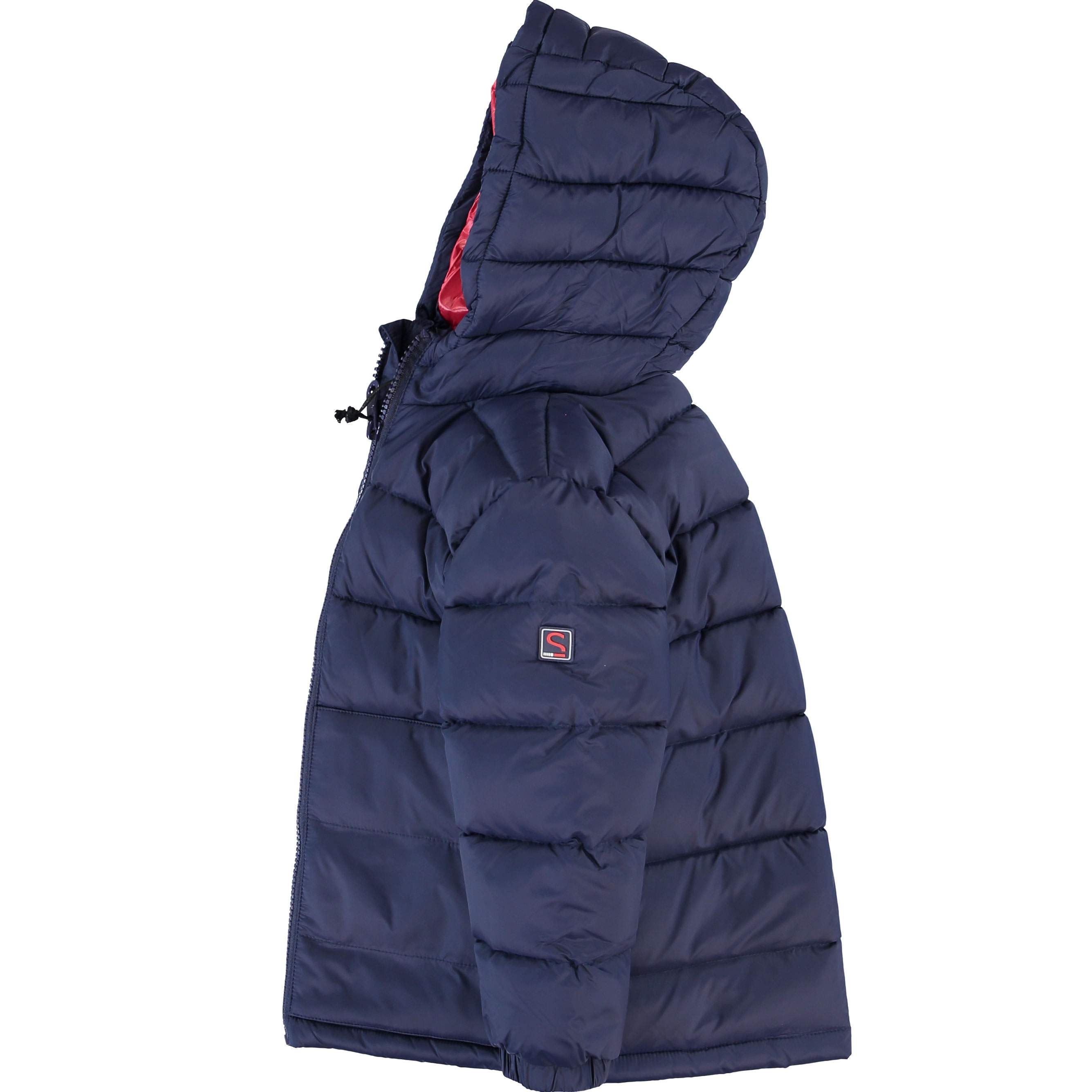 GIUBBINO BIMBO SARABANDA