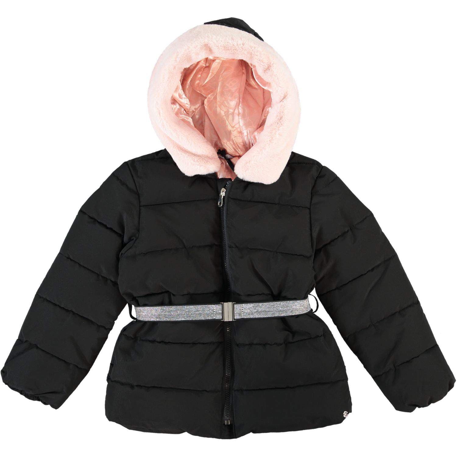 GIUBBINO NEONATA SARABANDA