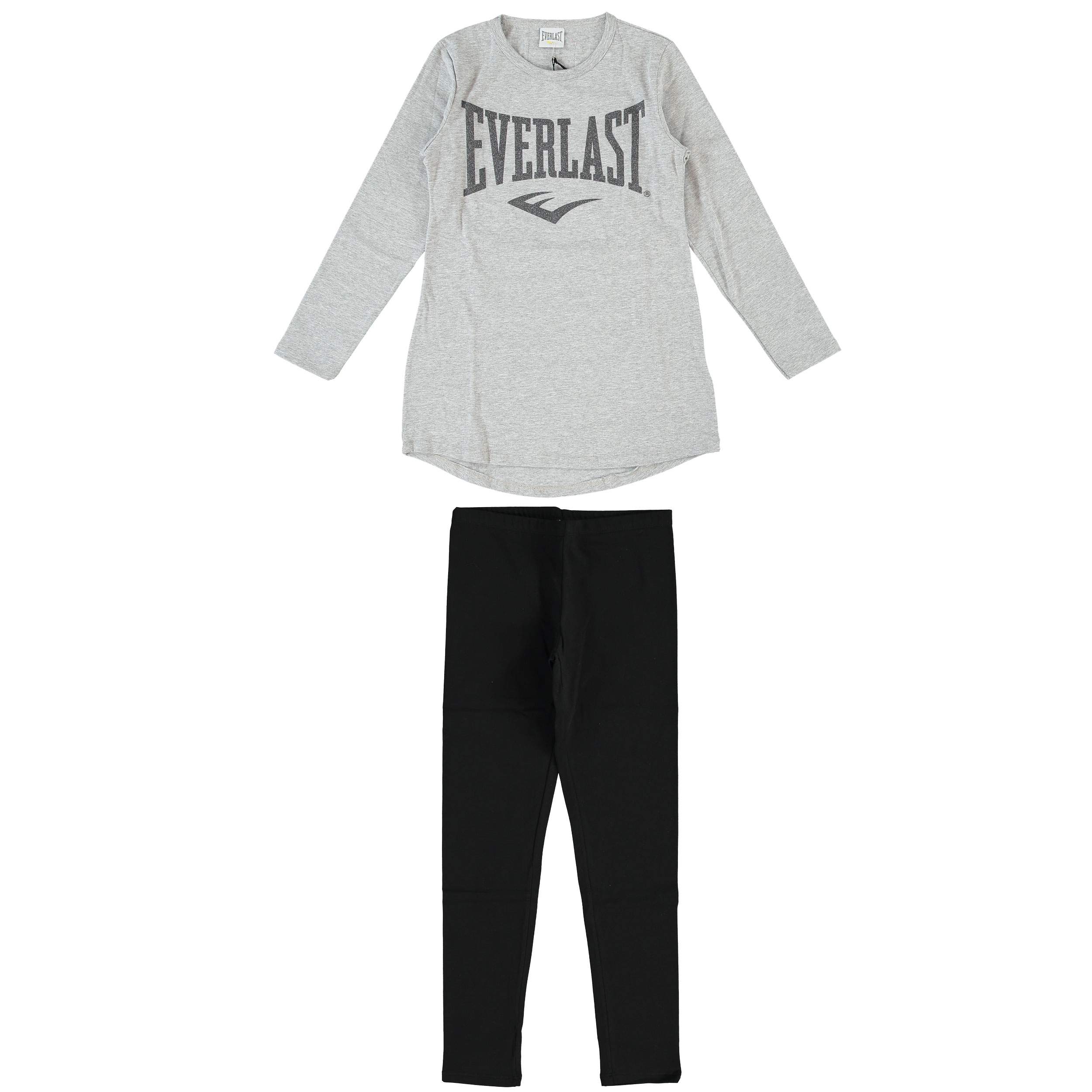 COMPLETO RAGAZZA EVERLAST