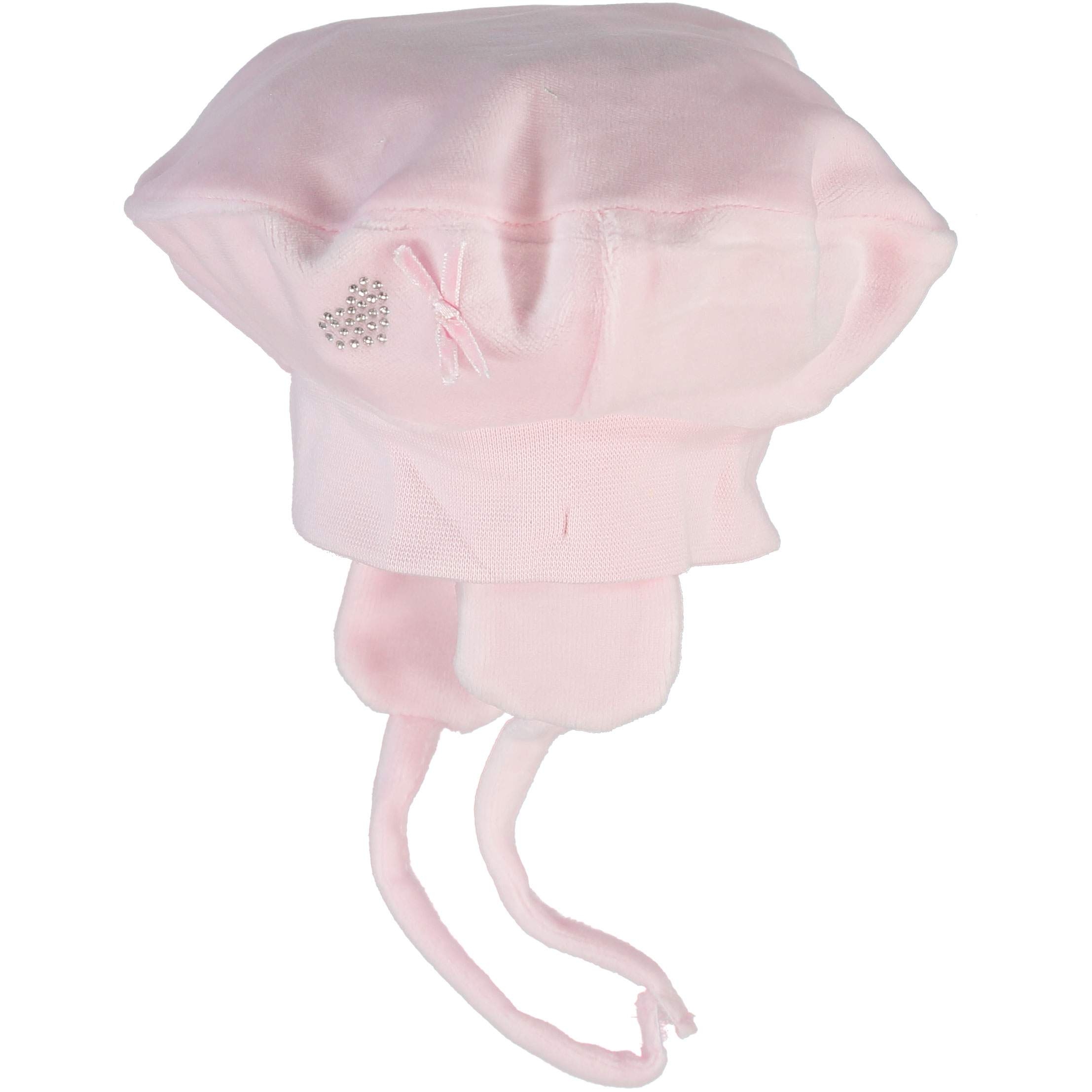 CAPPELLO NEONATA IDO