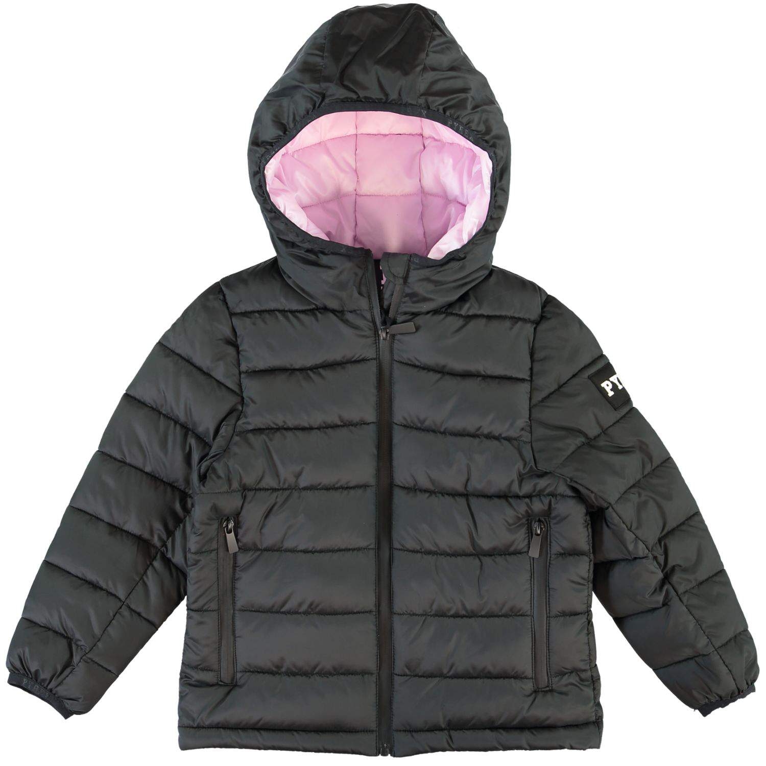 GIUBBINO RAGAZZA PYREX