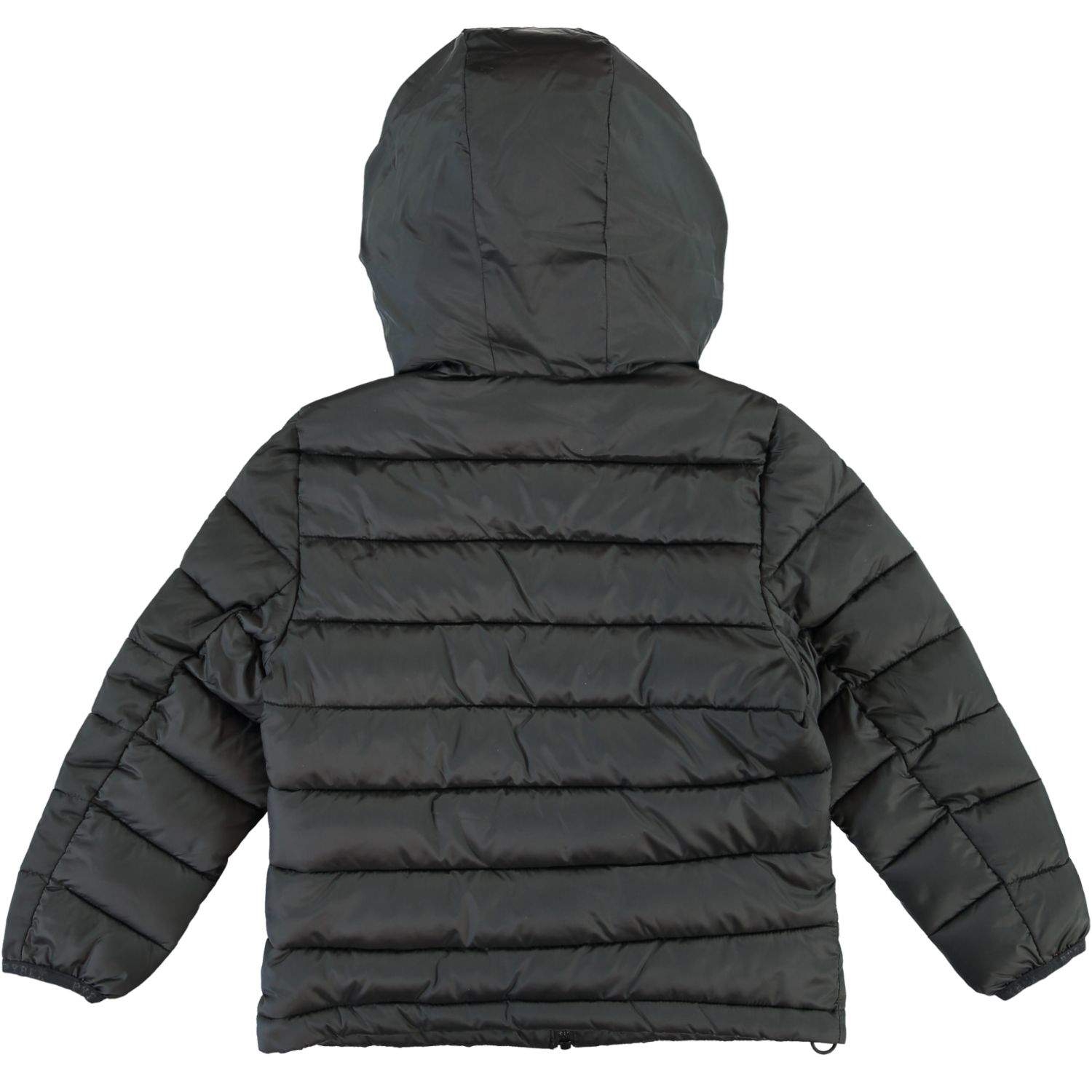 GIUBBINO RAGAZZA PYREX