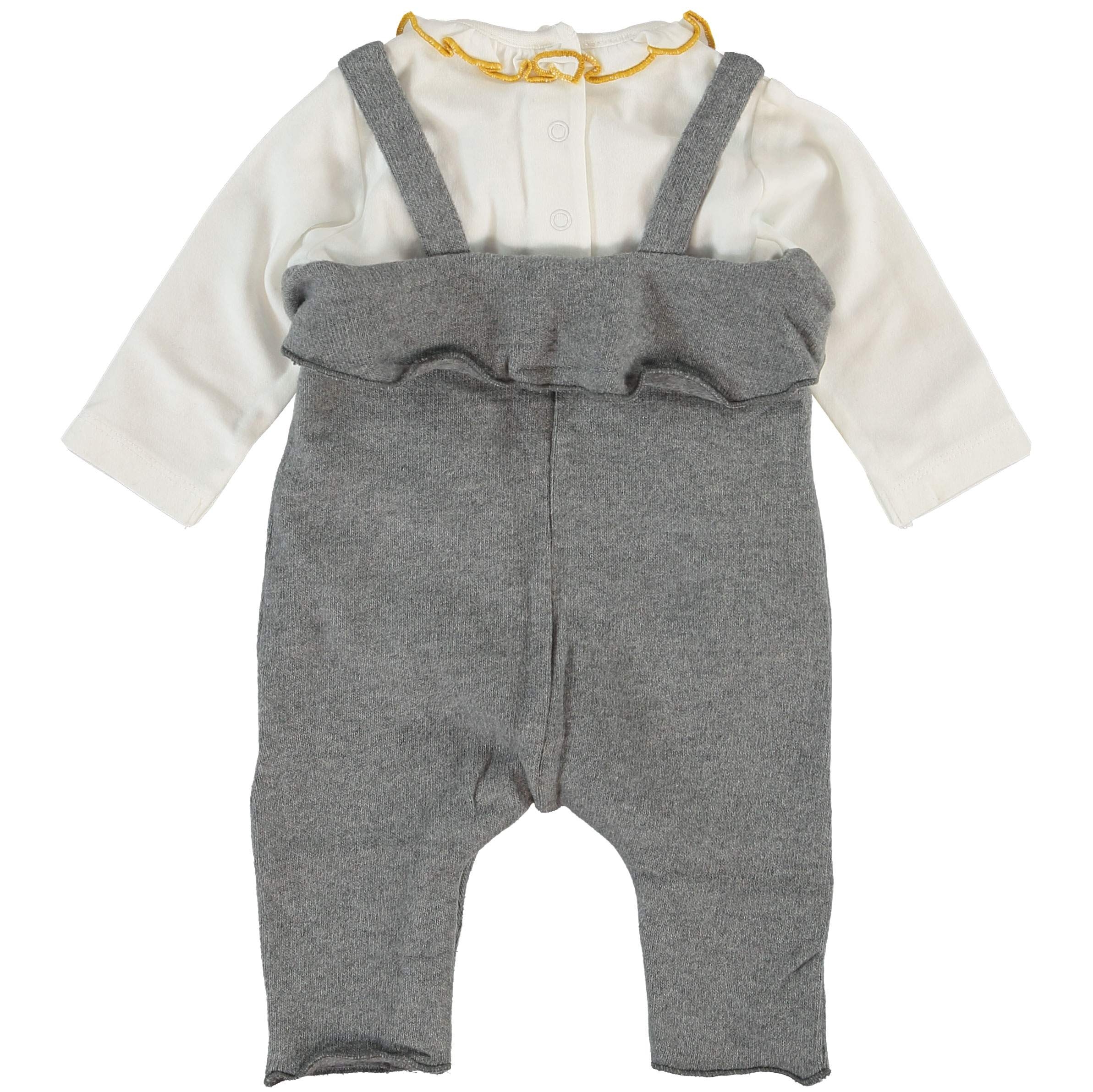 COMPLETO NEONATA IDO