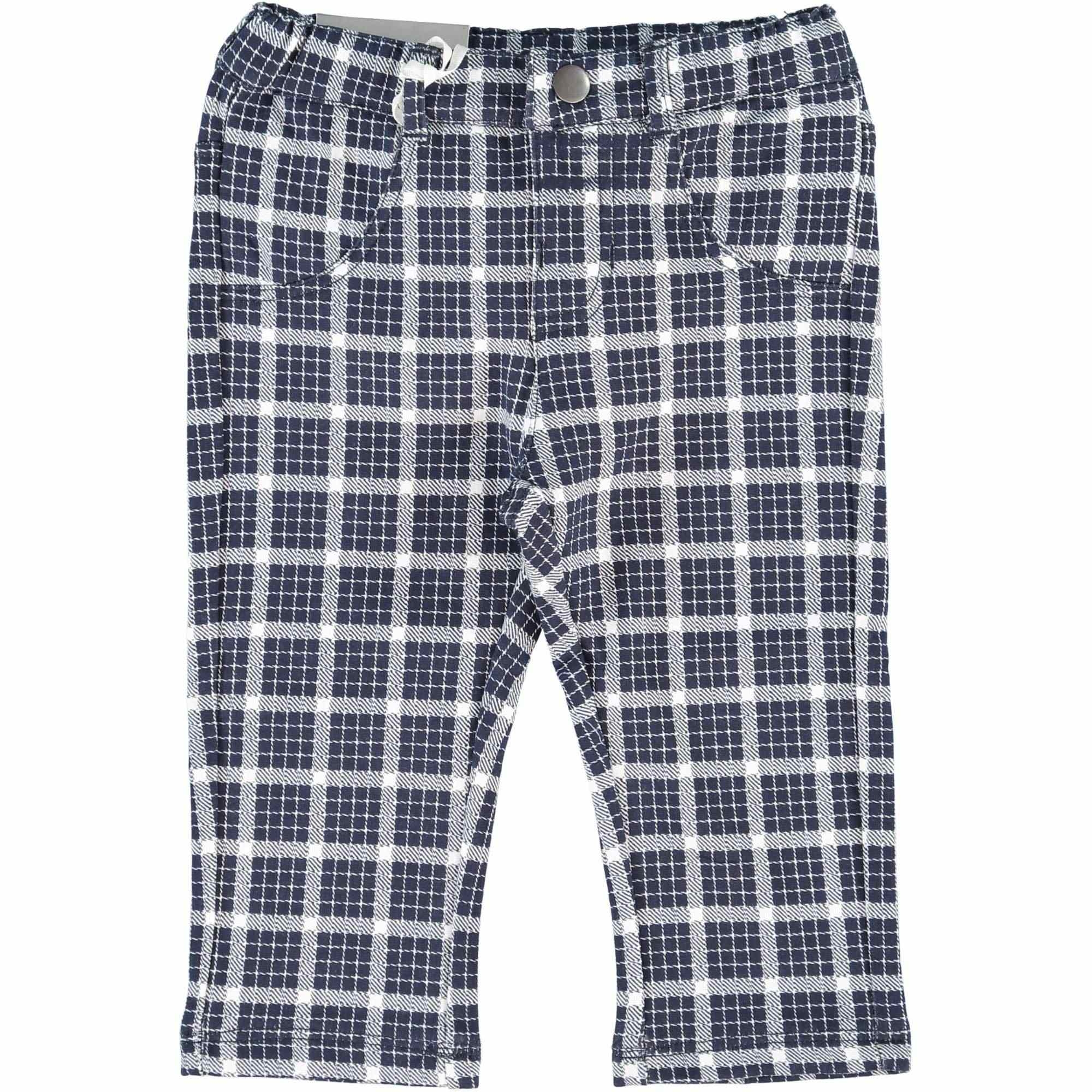 PANTALONE NEONATO DODIPETTO