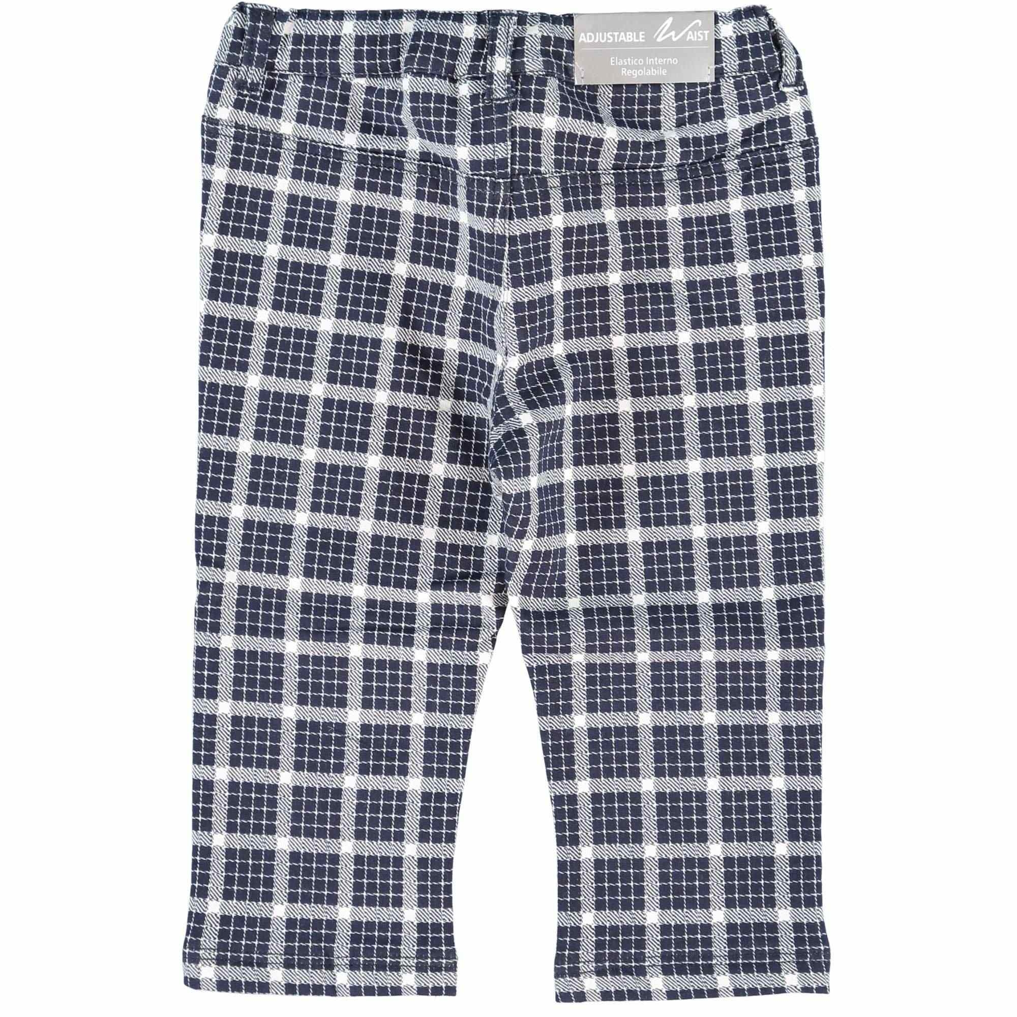 PANTALONE NEONATO DODIPETTO