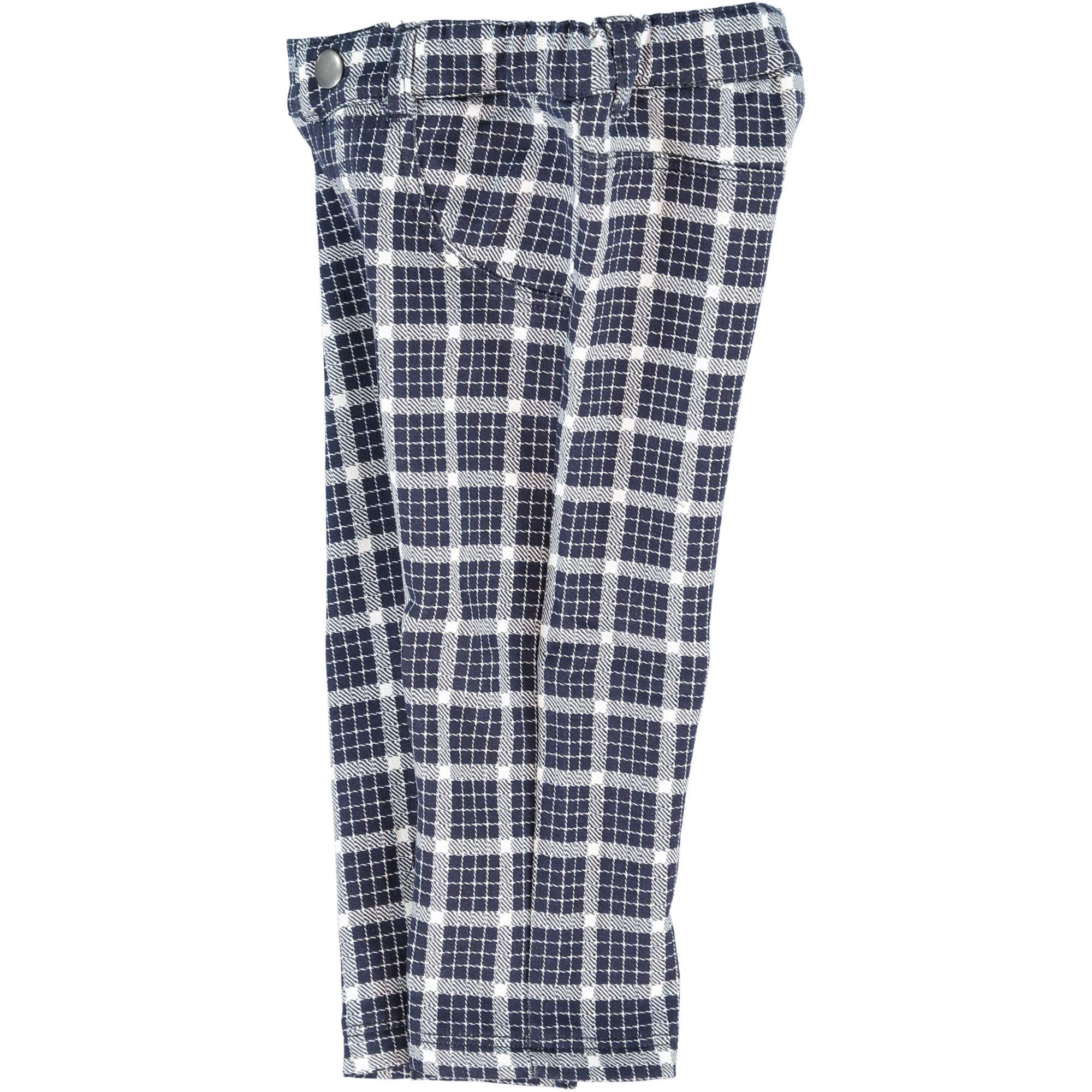 PANTALONE NEONATO DODIPETTO