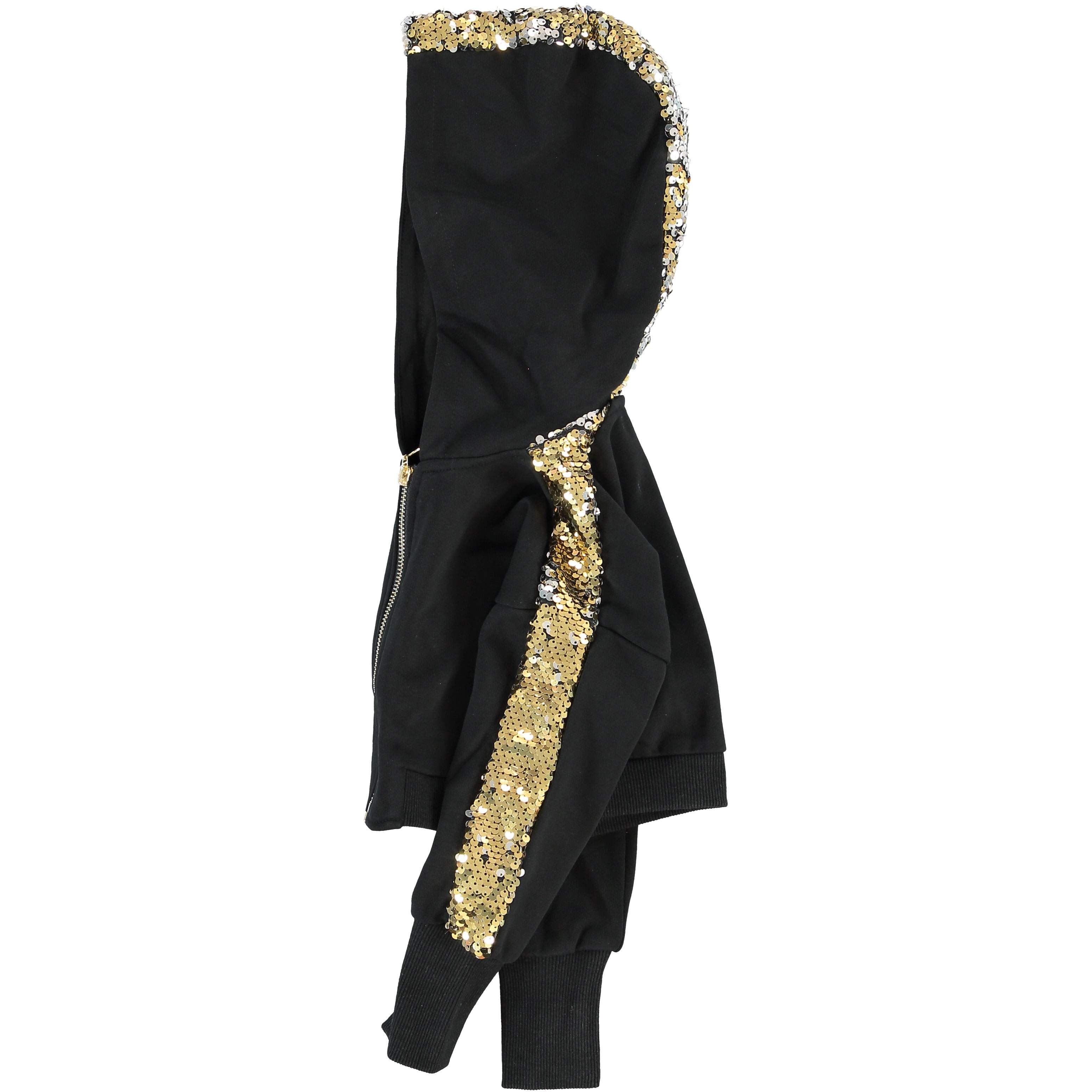 FELPA BIMBA TO BE TOO