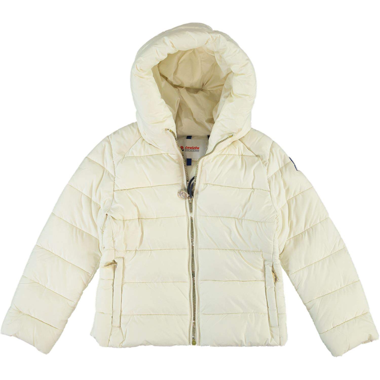 GIUBBINO RAGAZZA INVICTA