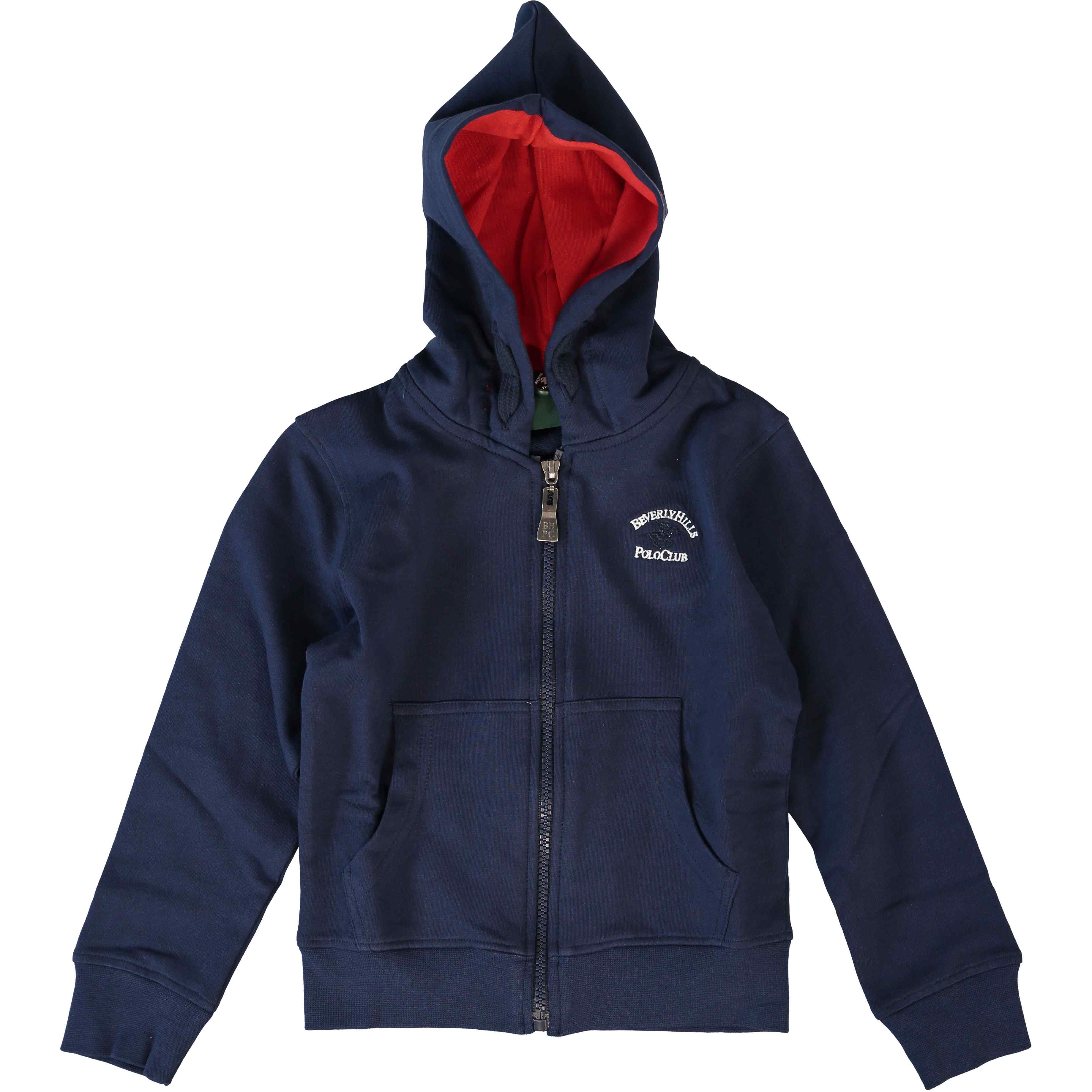 FELPA BIMBO BEVERLY HILLS