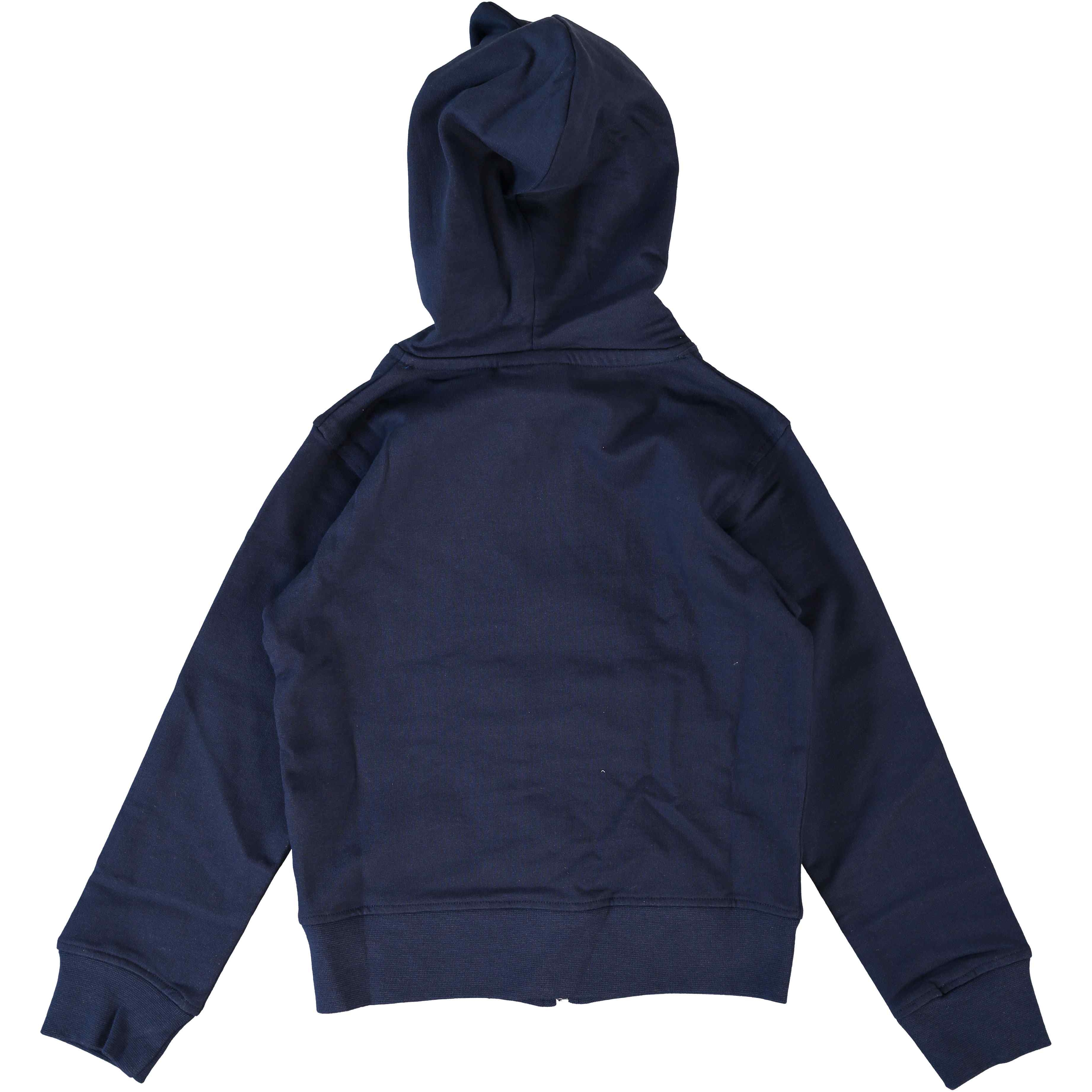 FELPA BIMBO BEVERLY HILLS