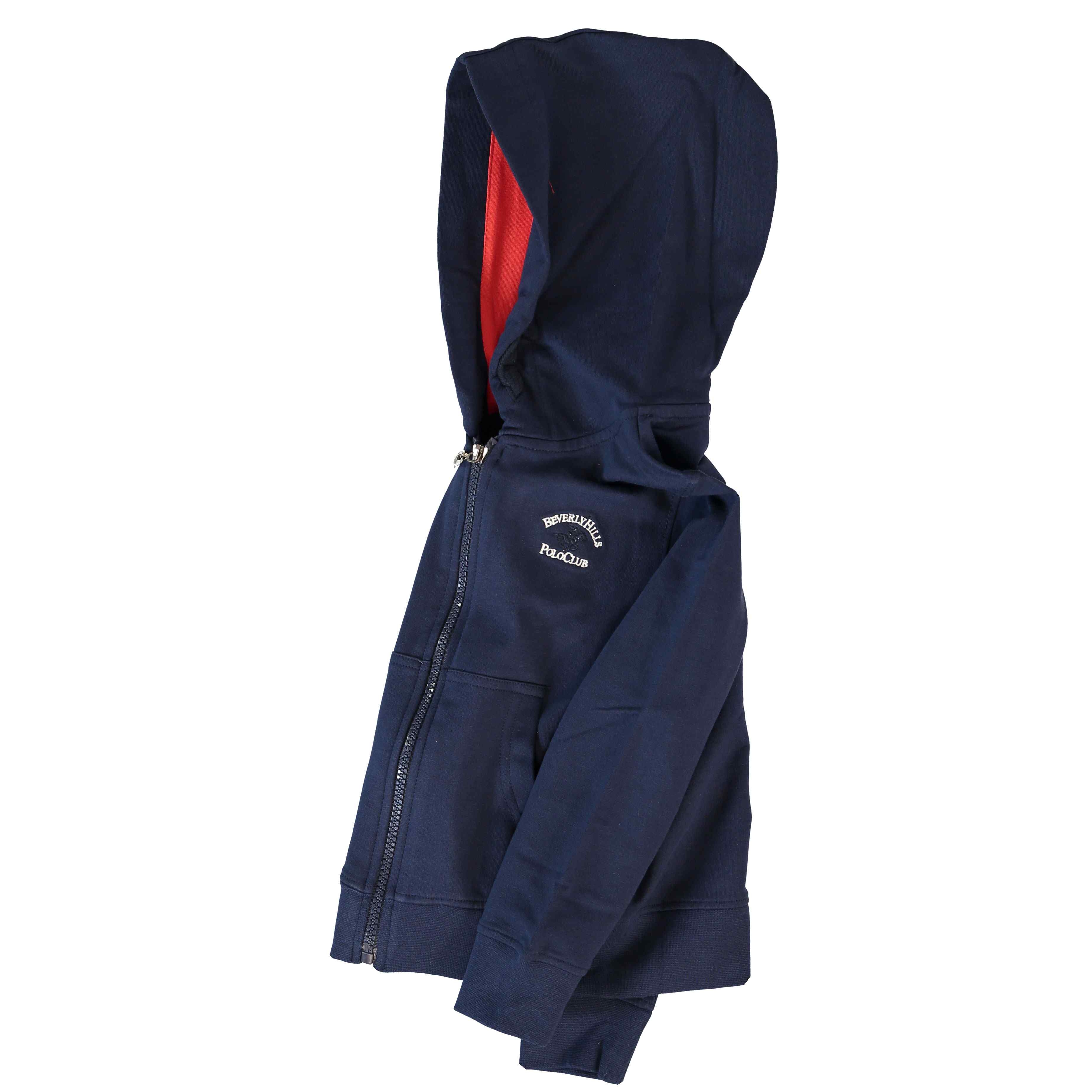 FELPA BIMBO BEVERLY HILLS