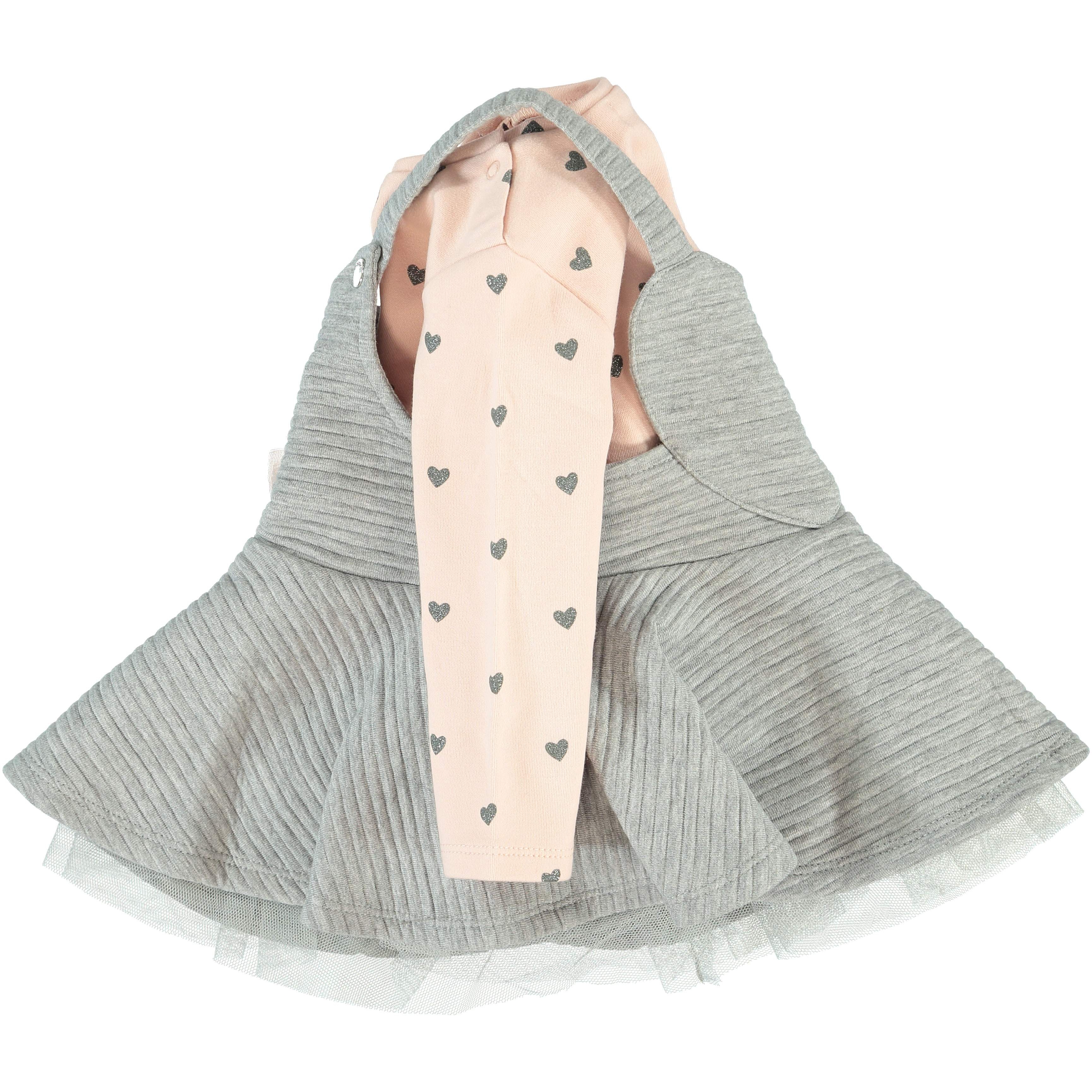 COMPLETO NEONATA MAYORAL