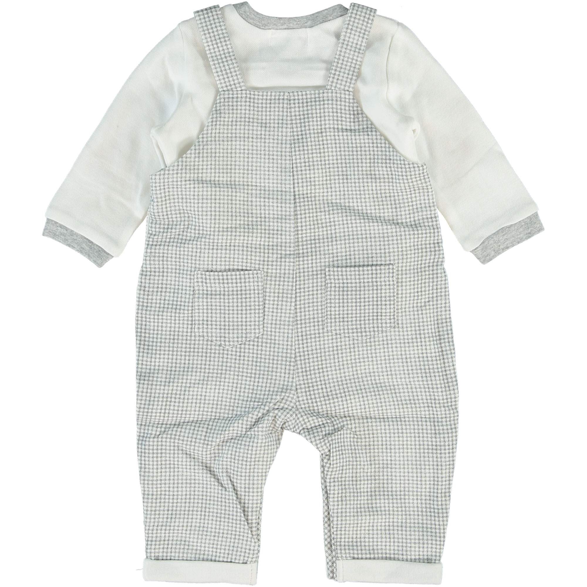 COMPLETO NEONATO MAYORAL